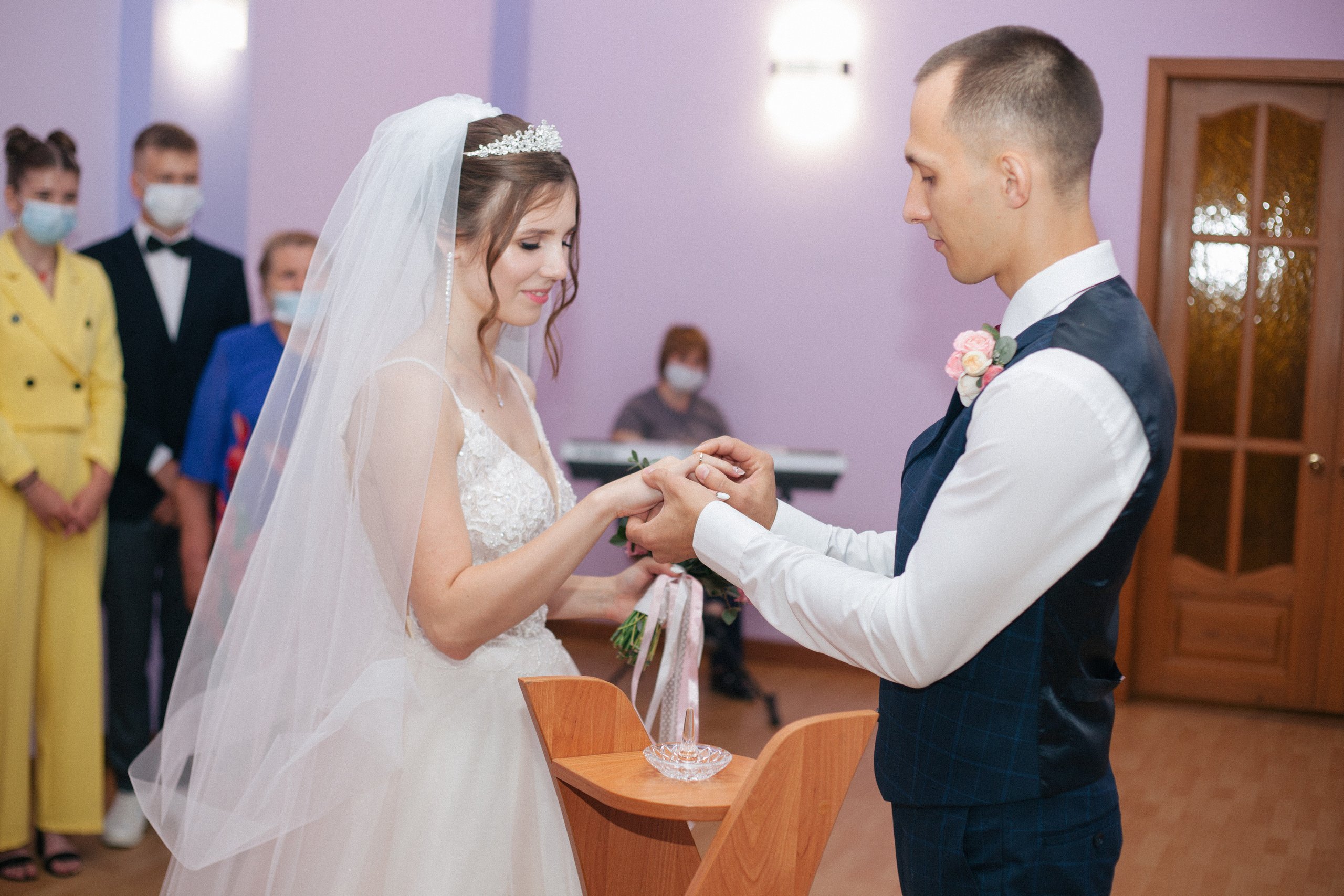 Григорий и Татьяна. Свадебный фотограф в Екатеринбурге Полевской Соликамск