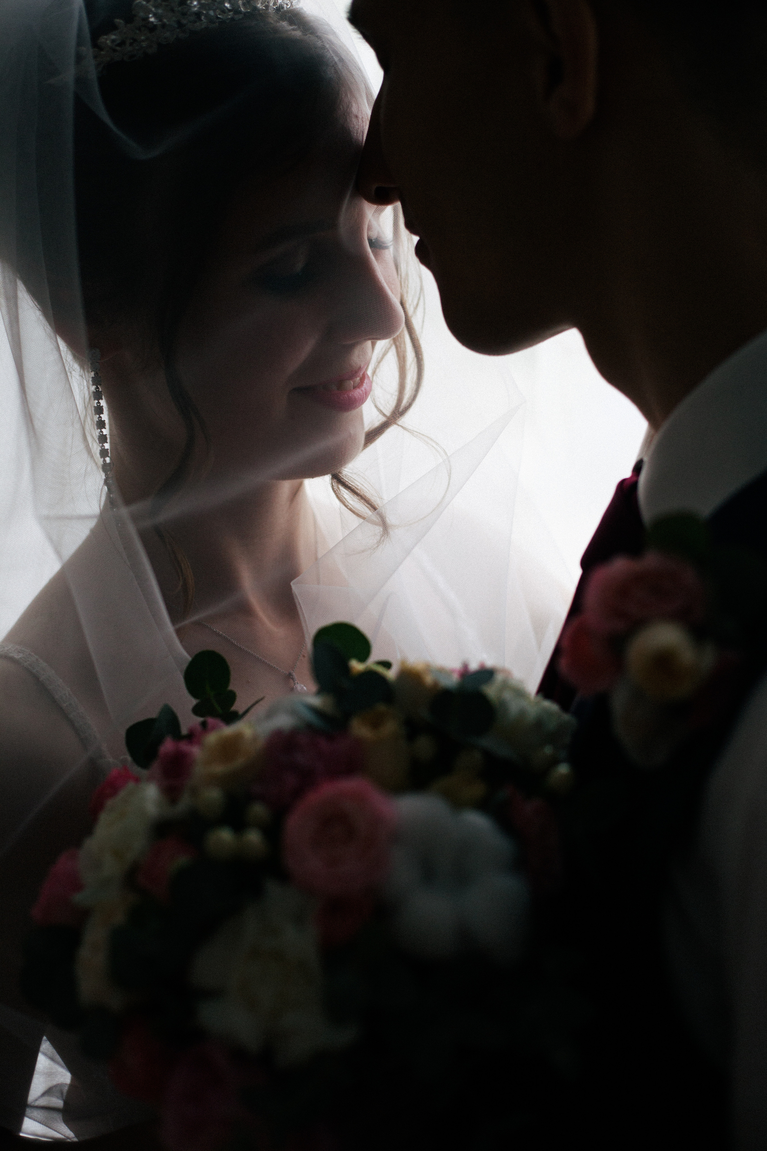 Григорий и Татьяна. Свадебный фотограф в Екатеринбурге Полевской Соликамск