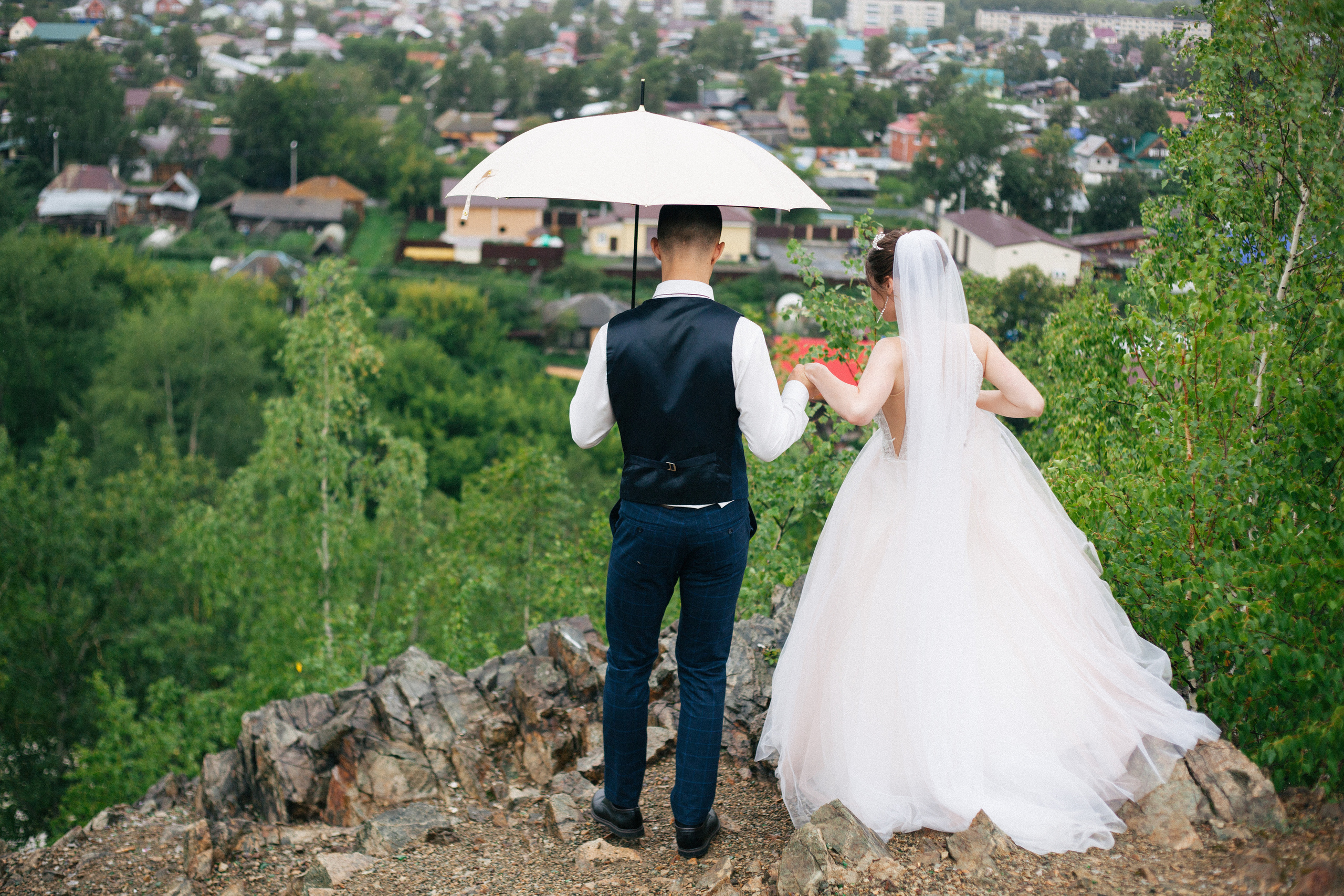 Григорий и Татьяна. Свадебный фотограф в Екатеринбурге Полевской Соликамск