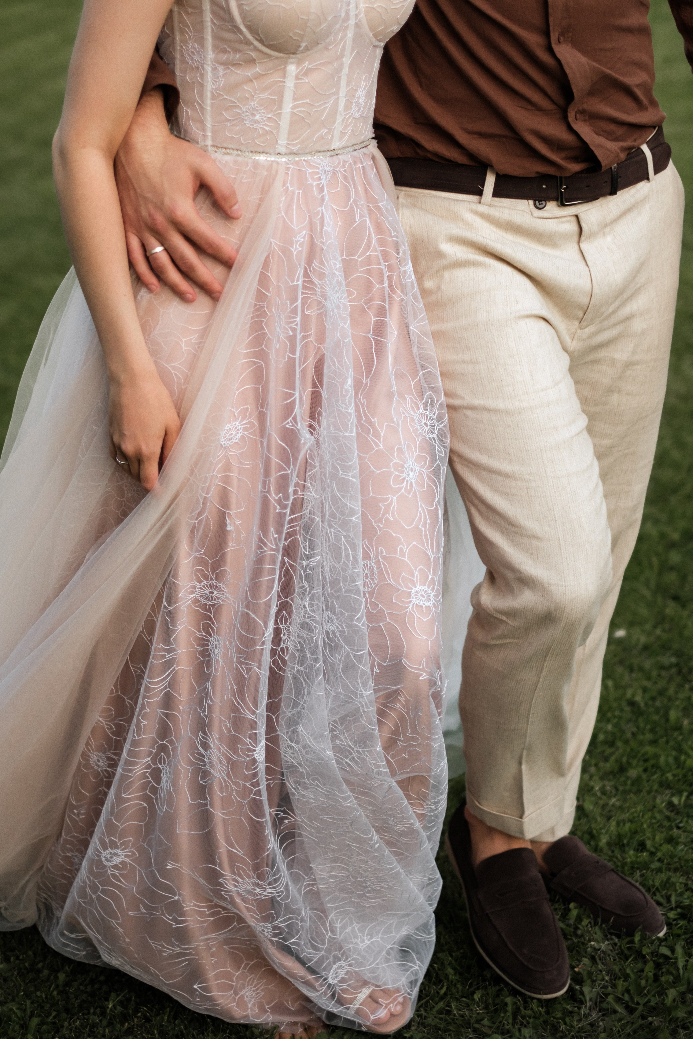 Артём и Юлия. Свадебный и семейный фотограф в Волгограде Кристина Иванова