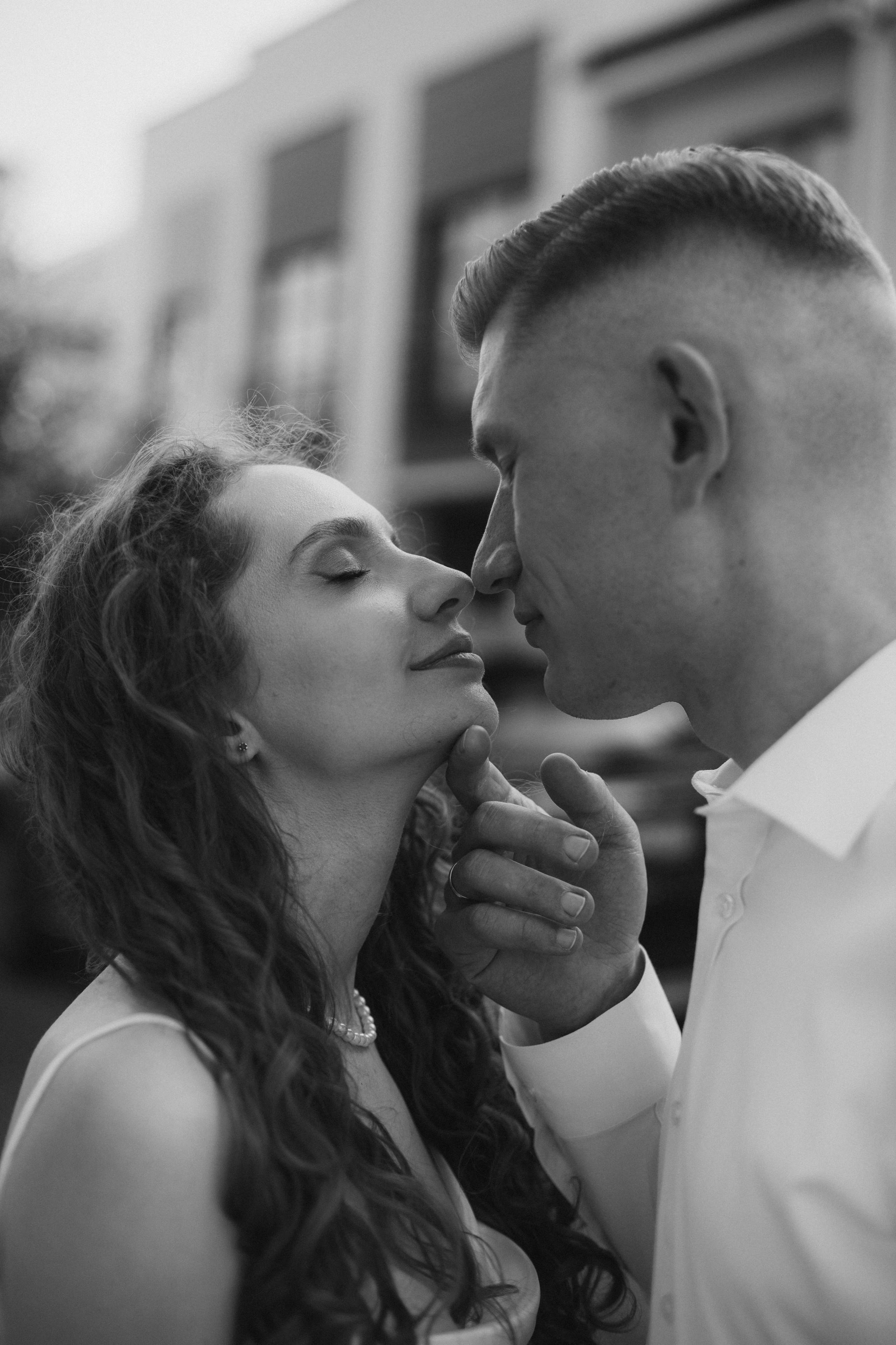 Свадебные прогулки