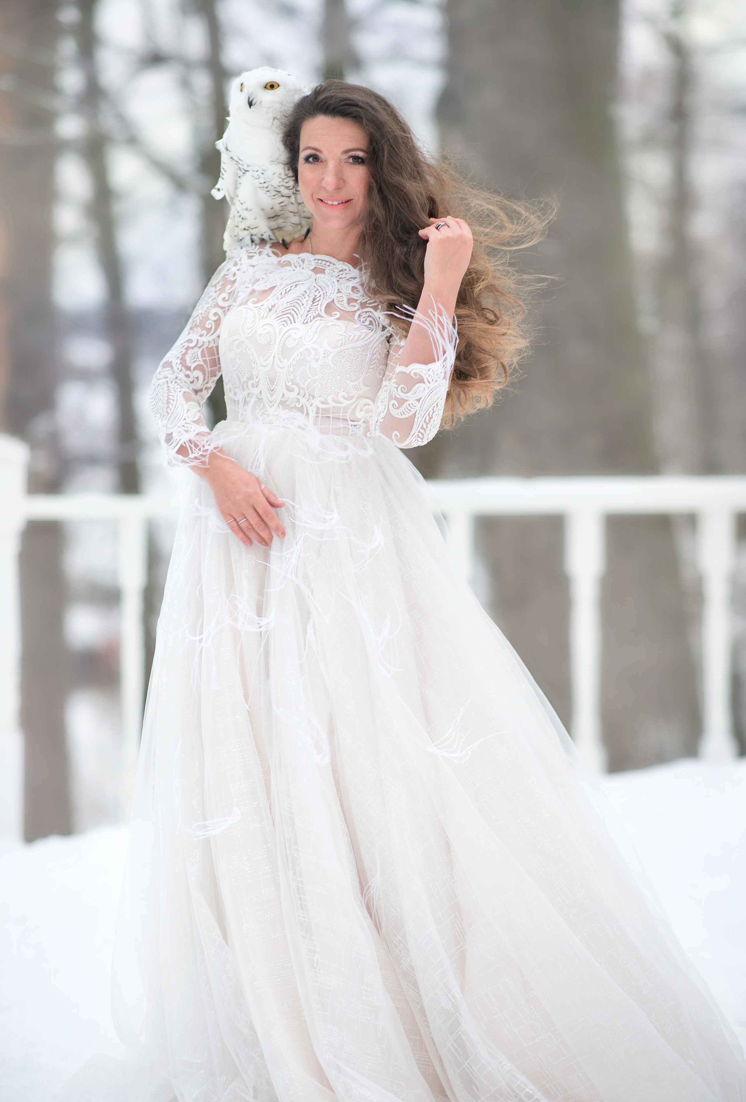 Съемки с животными. Фотограф в Москве Ольга Борзова