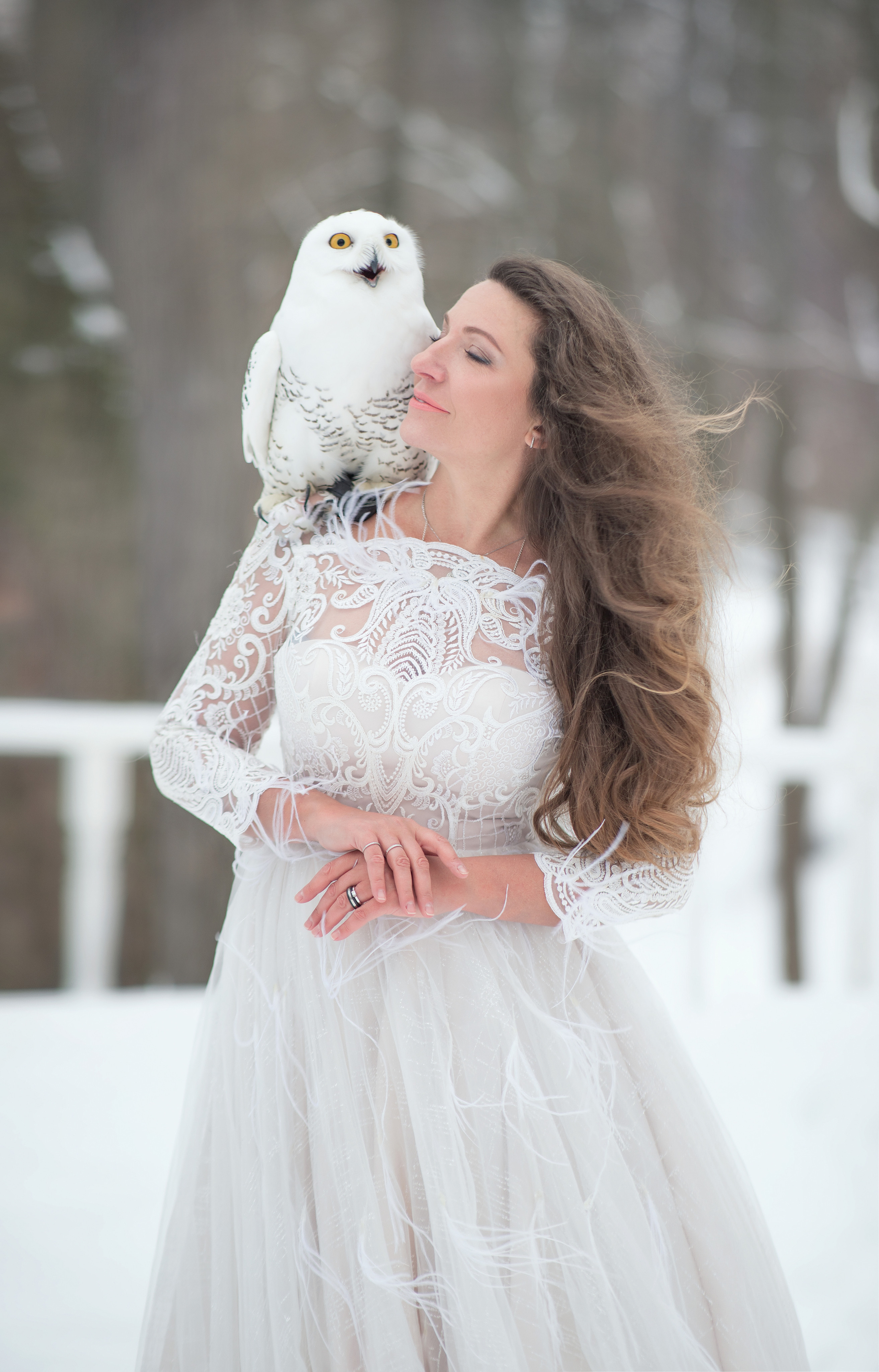 Съемки с животными. Фотограф в Москве Ольга Борзова