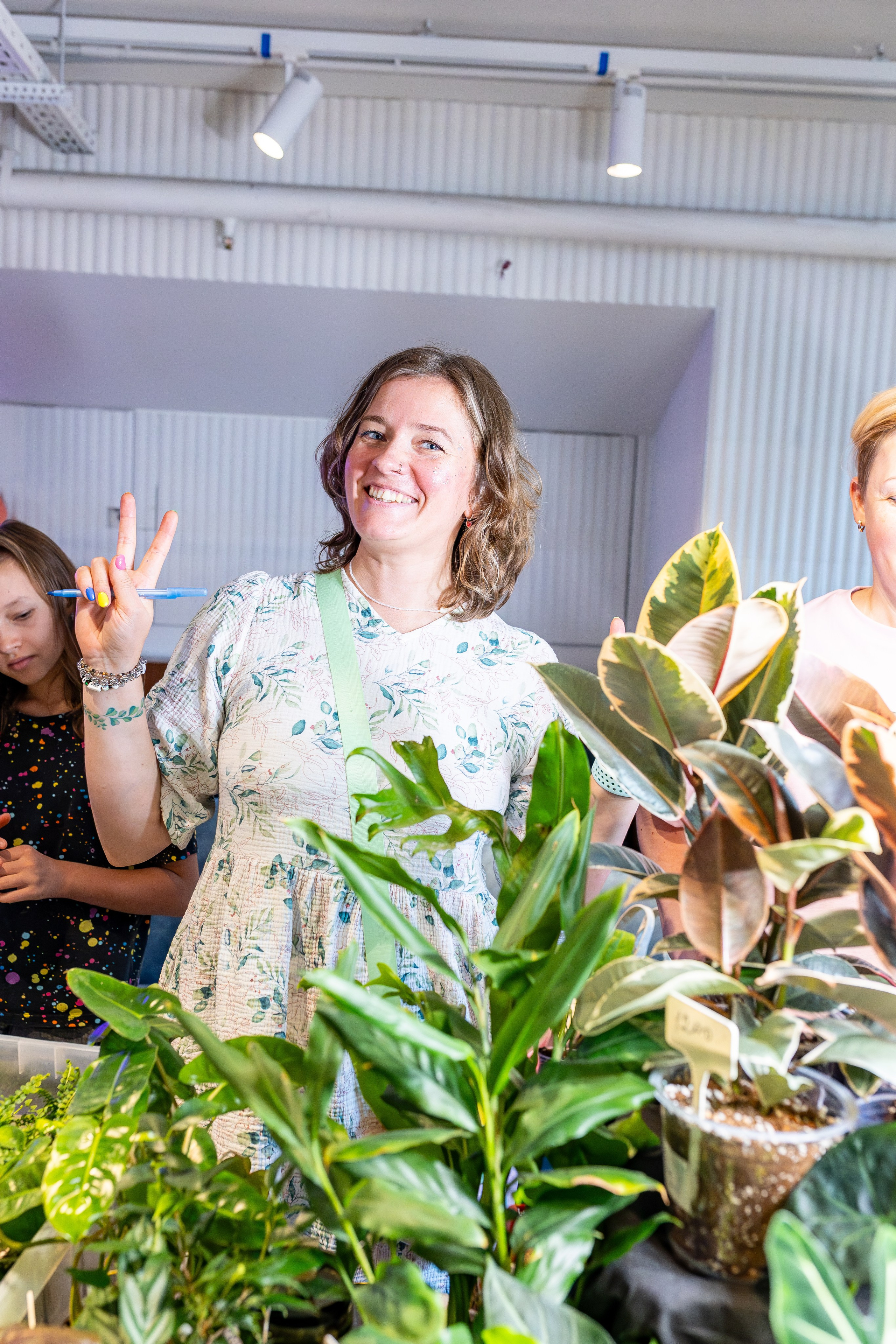 Growbox 5лет. Александра Куликова фотограф, Москва