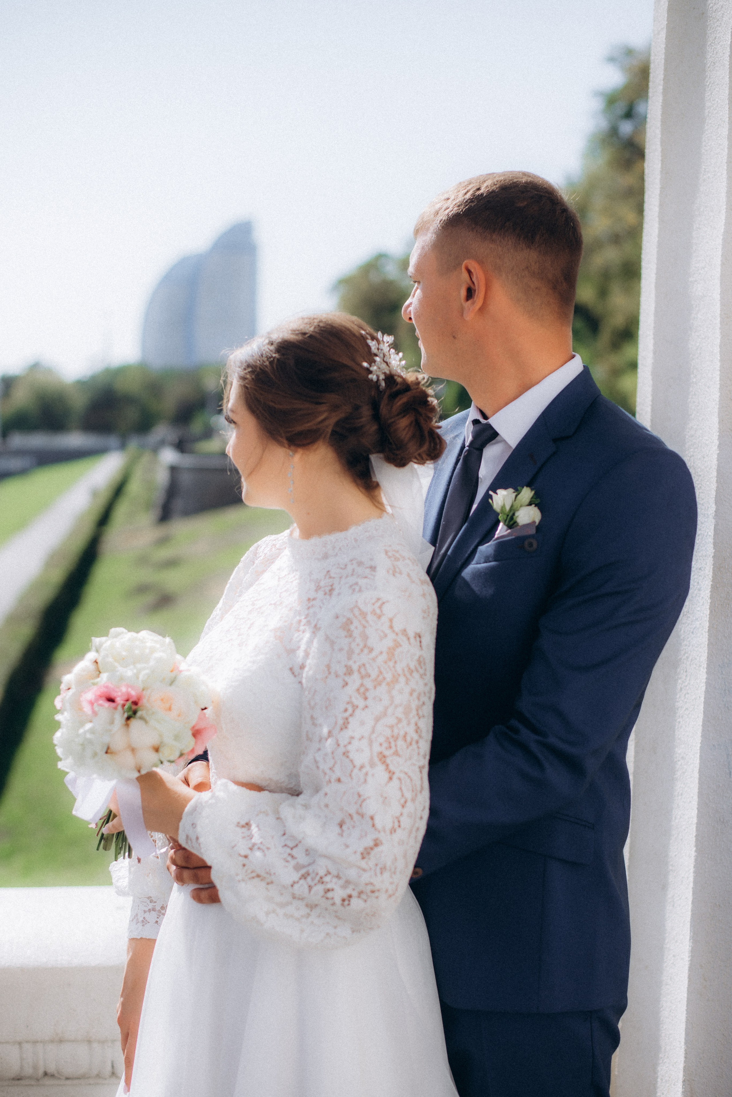 Наталья и Игорь. Артём Самойленко, фотограф в г. Волгоград