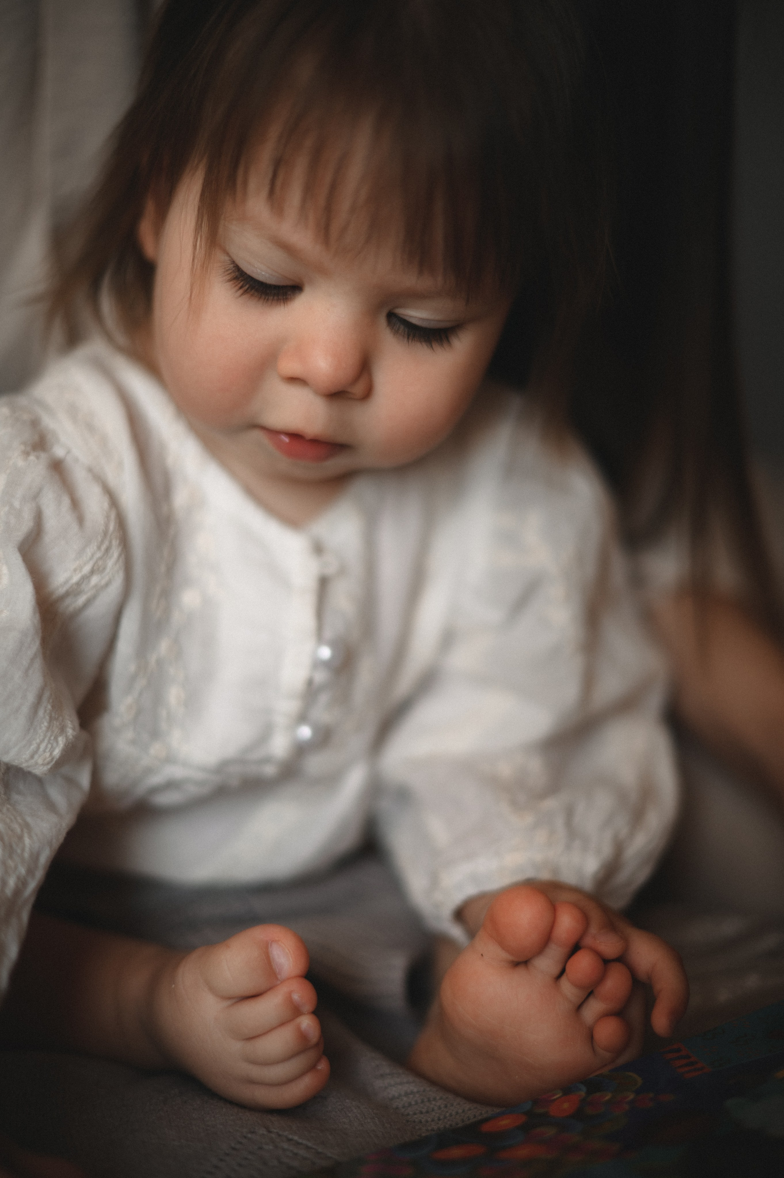 Один день из жизни мамы… Света и Варя. Семейный фотограф в г. Ставрополь, Сорокина Мария