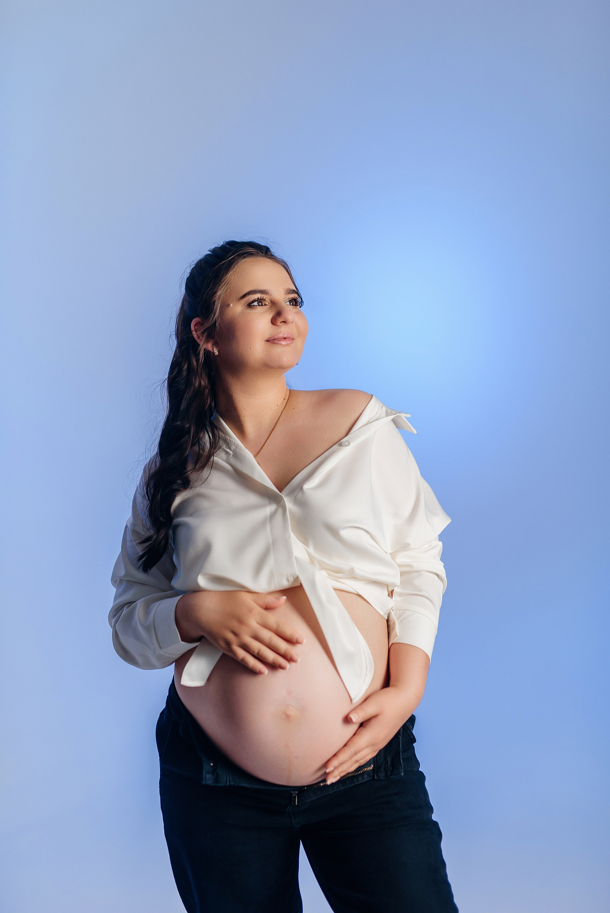 ЕКАТЕРИНА И МАКСИМ. Семейный фотограф в Барнауле