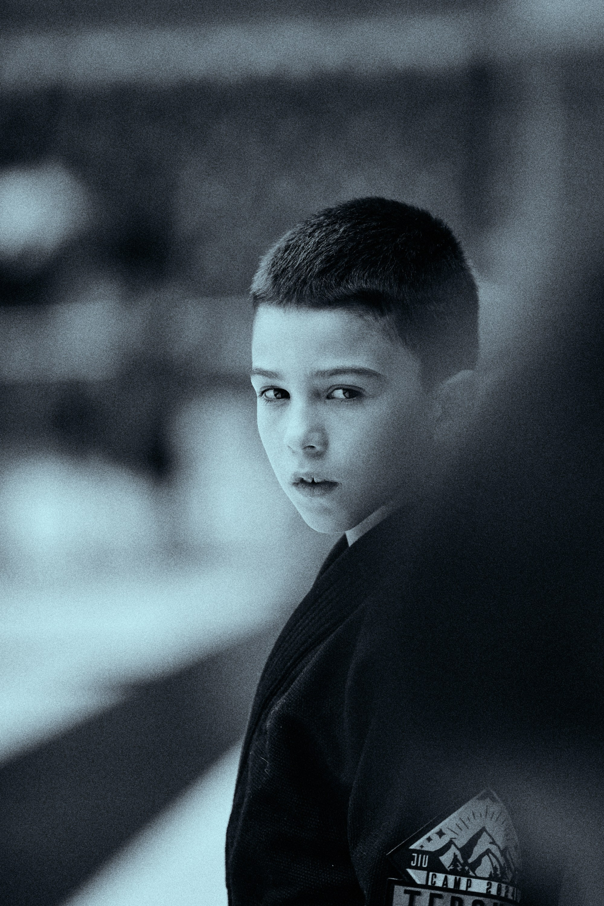 ACB JJ. ПОЧЕМУ? СТУДИЯ