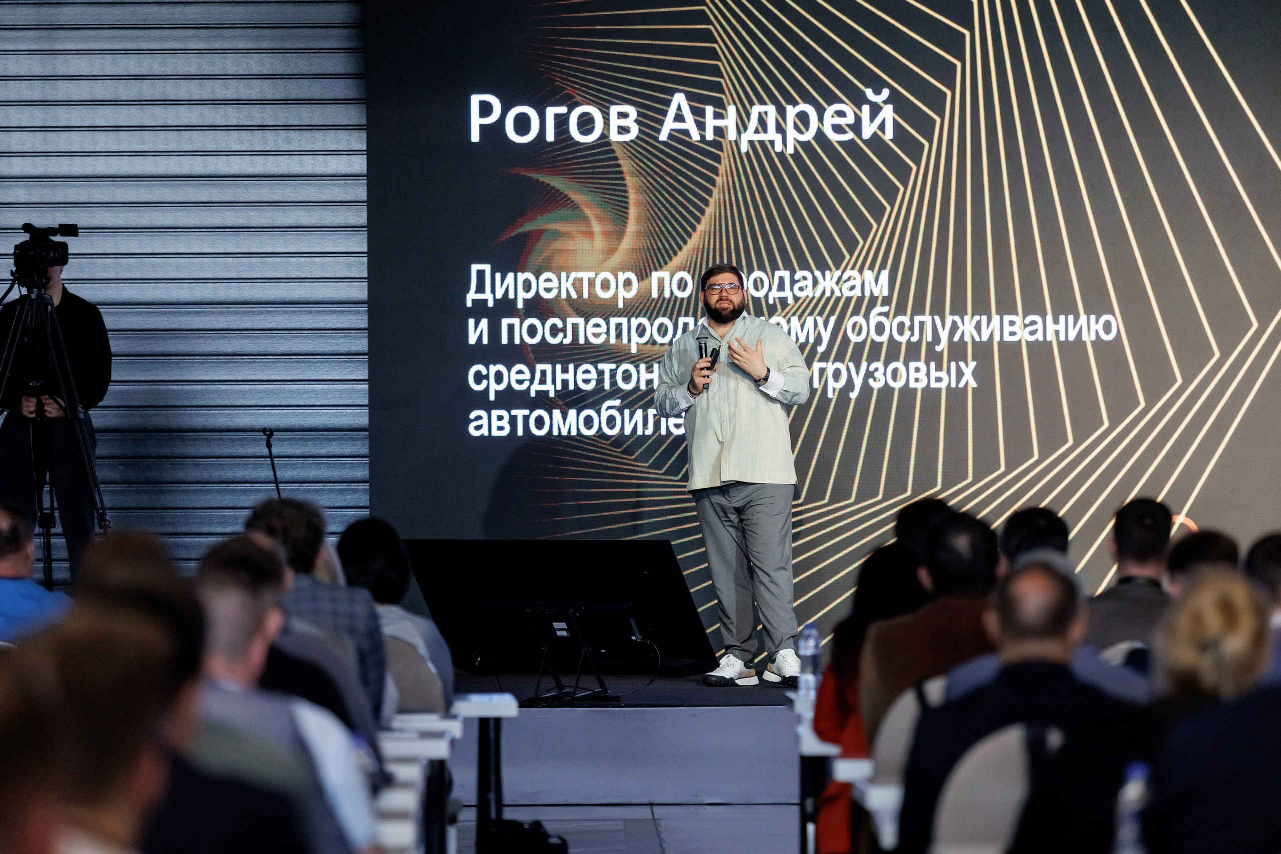 КАМАЗ Компас — Казань. Салихов Марат, свадебный и репортажный фотограф в Казани