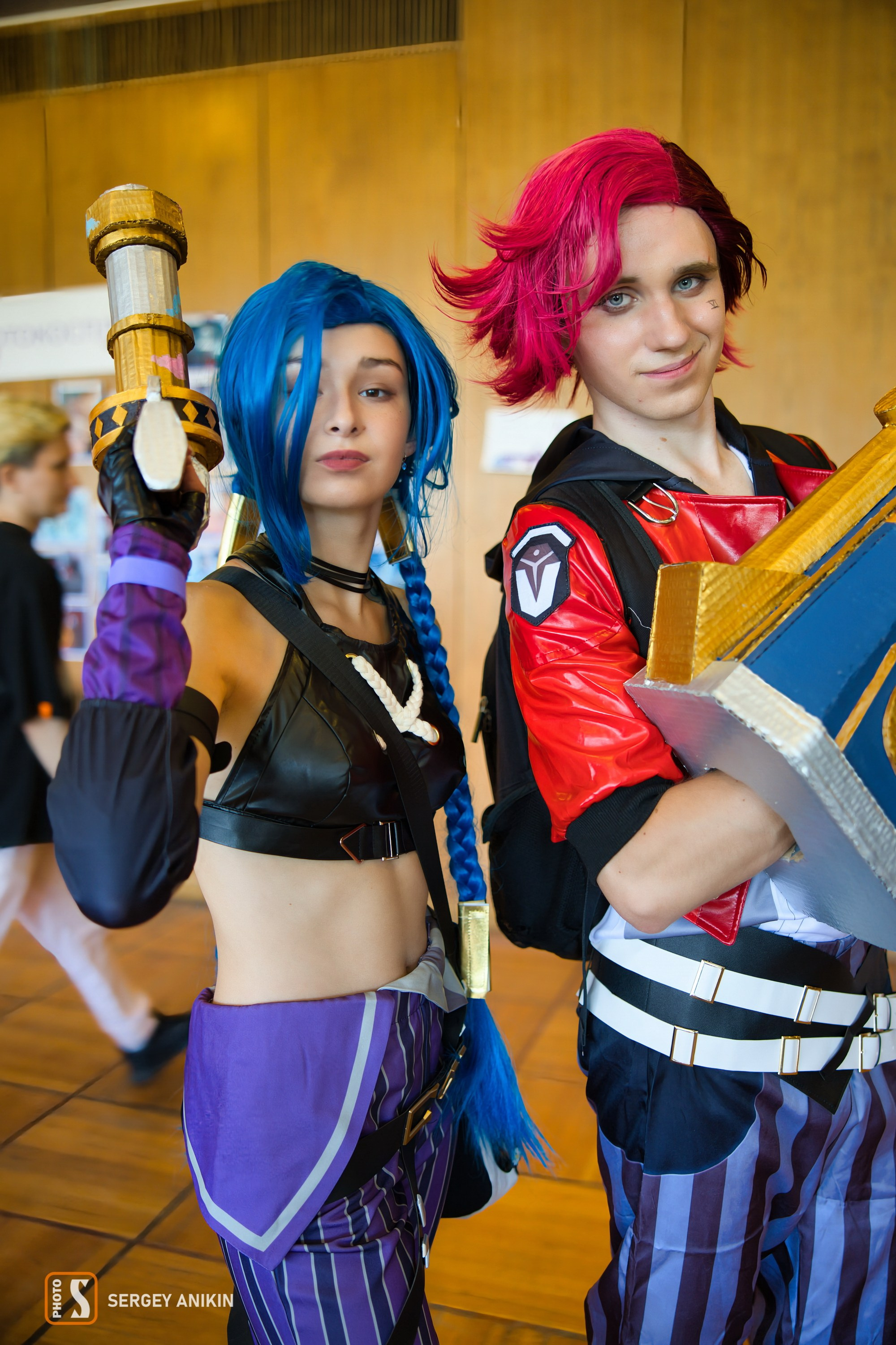 Фоторепортаж с фестиваля Alia Fest 2025 в Москве