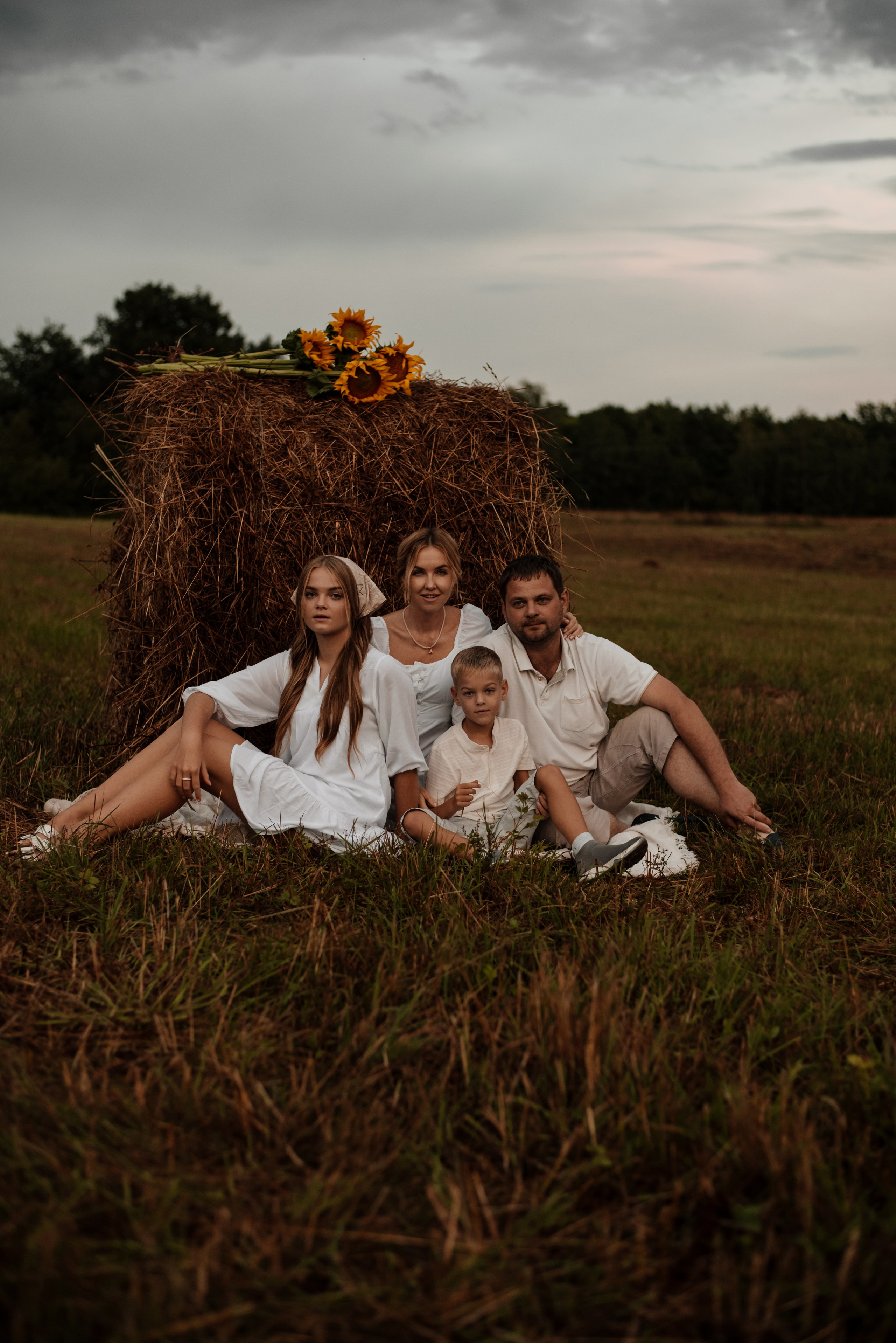 Катя ♡ Даша ♡ Саша ♡ Вова. Фотограф Ольга Плеханова | Нижний Новгород, Москва