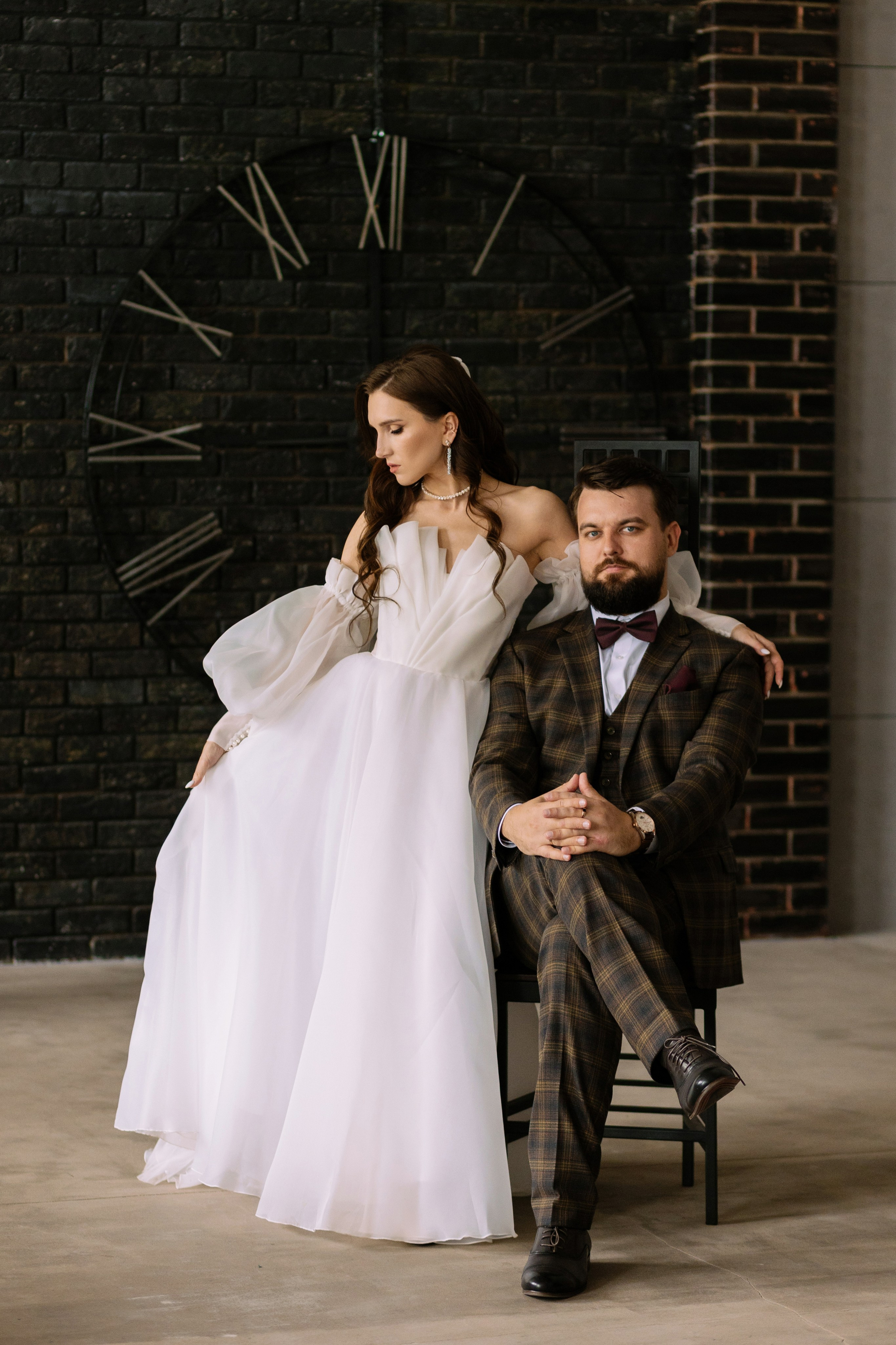 Саша и Миша. Фотограф в Тамбове Ольга Мельникова