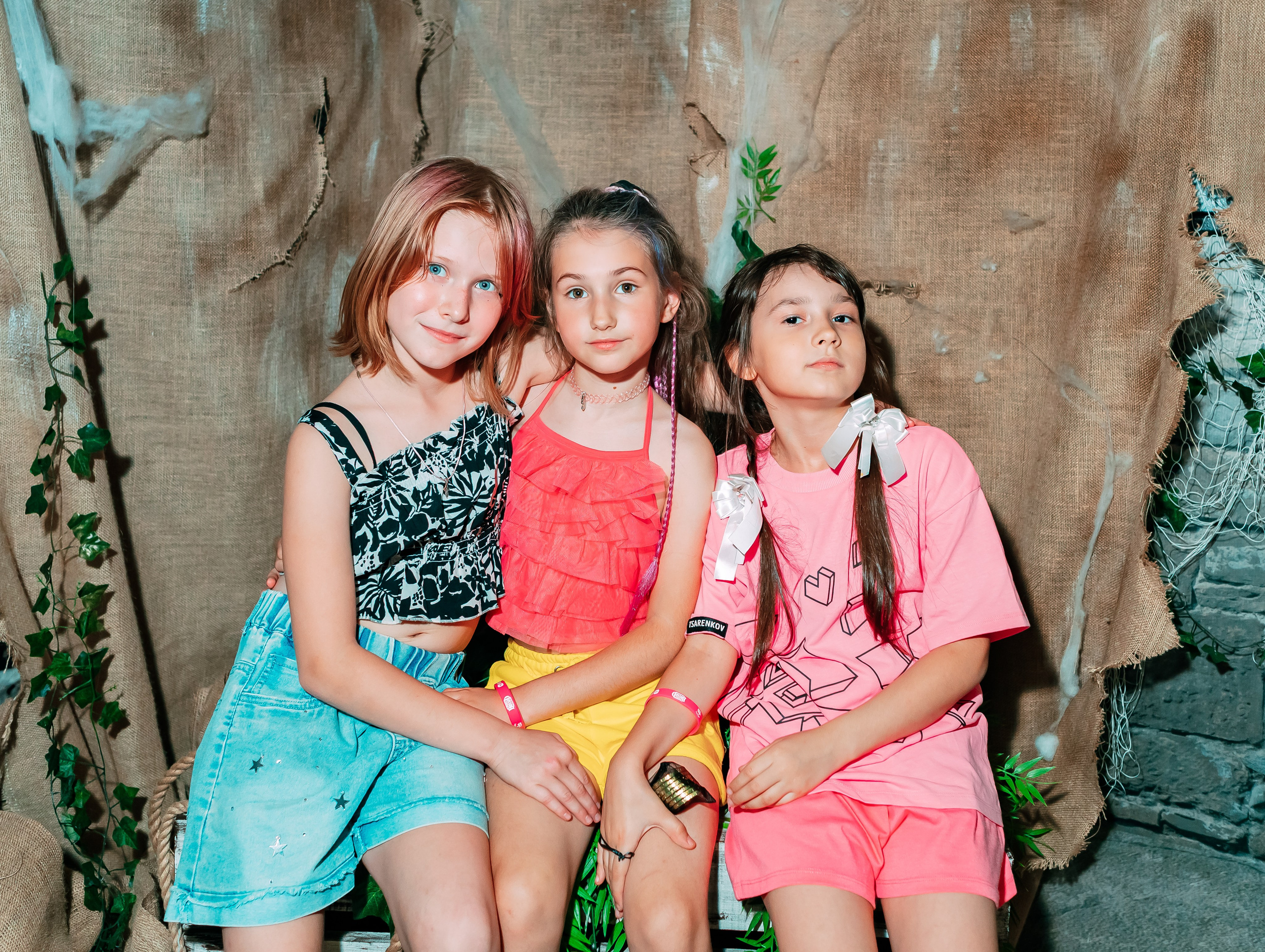 Фотограф | Киреев Семён | Москва