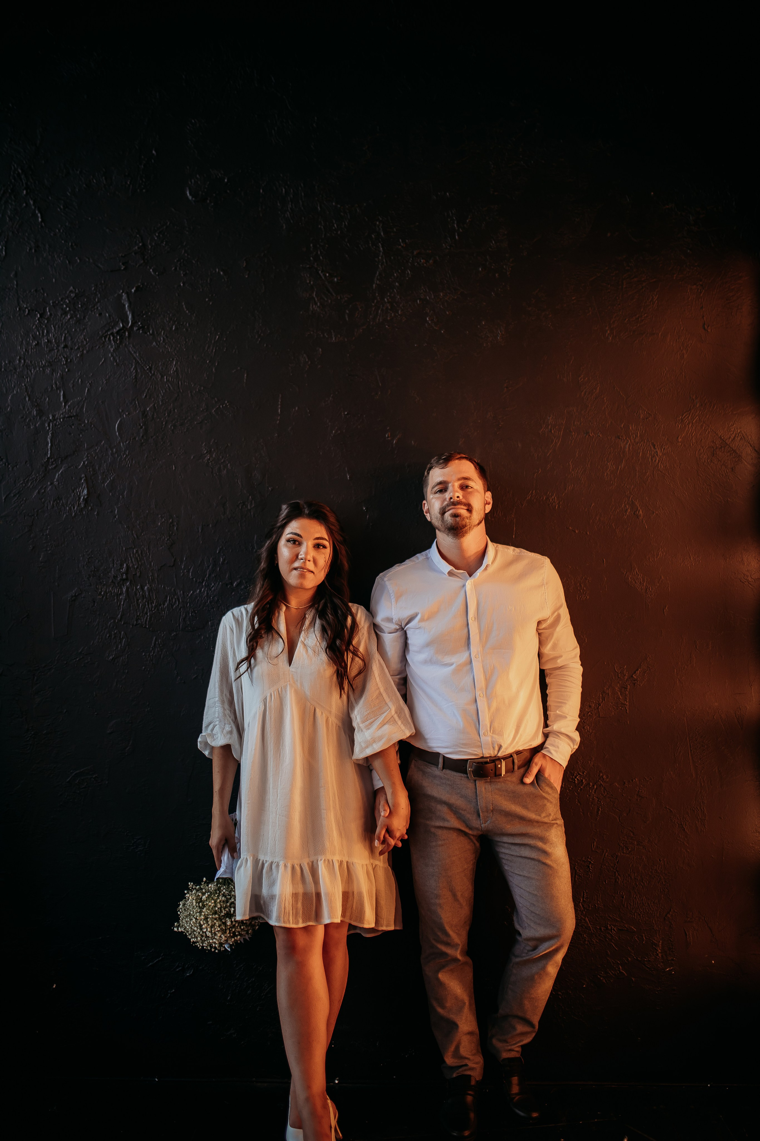 Роман и Екатерина. Фотограф Тимербаева Алина г. Сургут