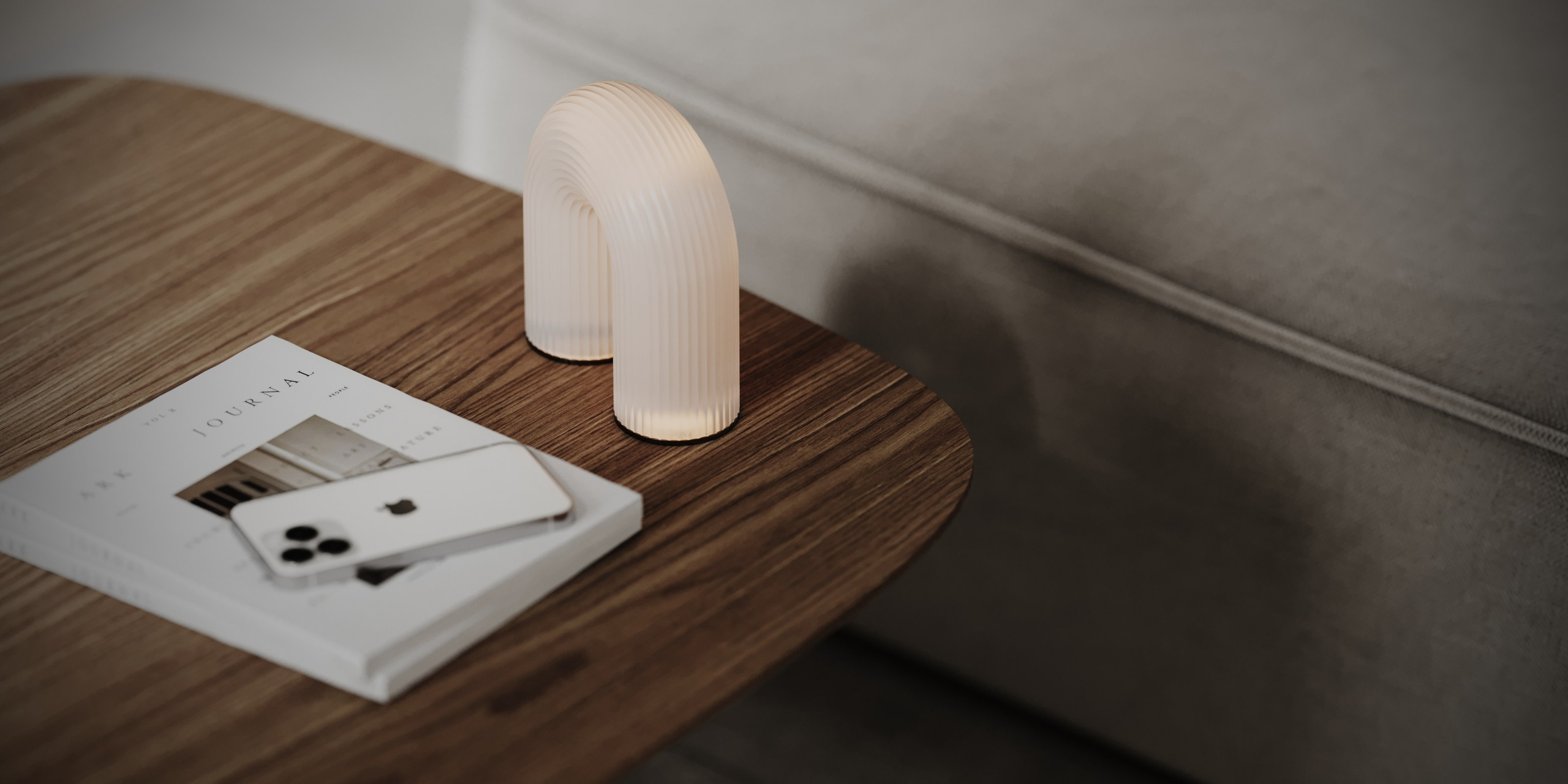 Сибирский дом. Визуализации интерьера