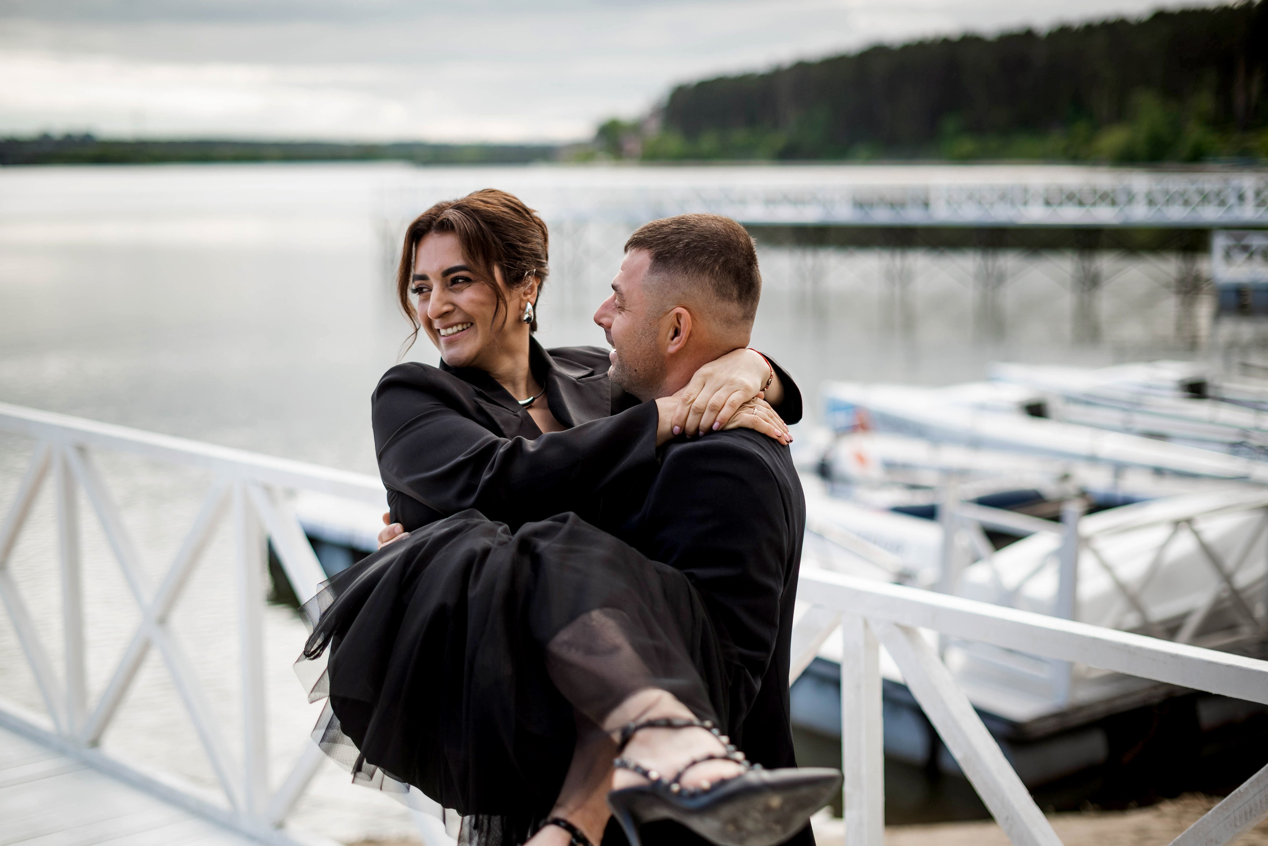 Чувства ярче. Свадебный и семейный фотограф в Новосибирске, Санкт-Петербурге, Москве