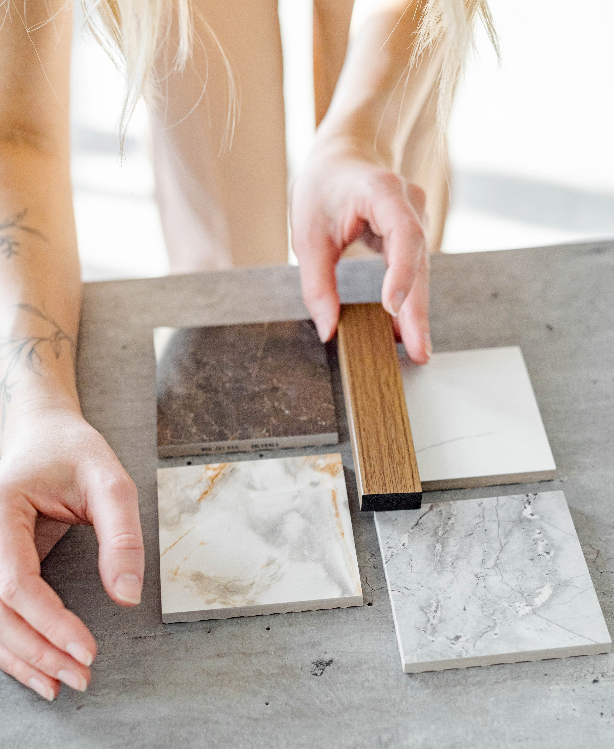 Бизнес портрет для дизайнера интерьеров. Свадебный и семейный фотограф в Новосибирске, Санкт-Петербурге, Москве