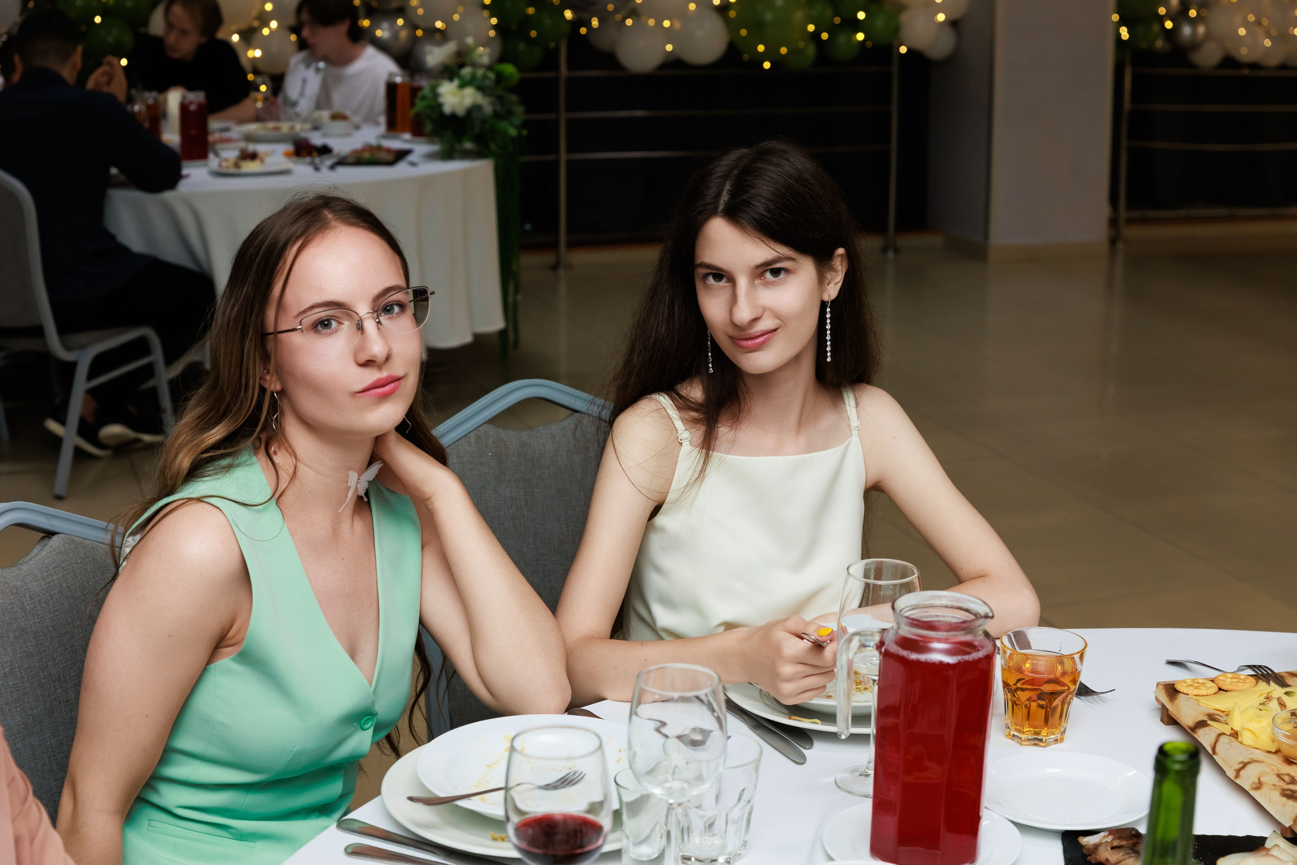 Выпускной 11 классов. Фотограф Новосибирск — Наталья Гресь