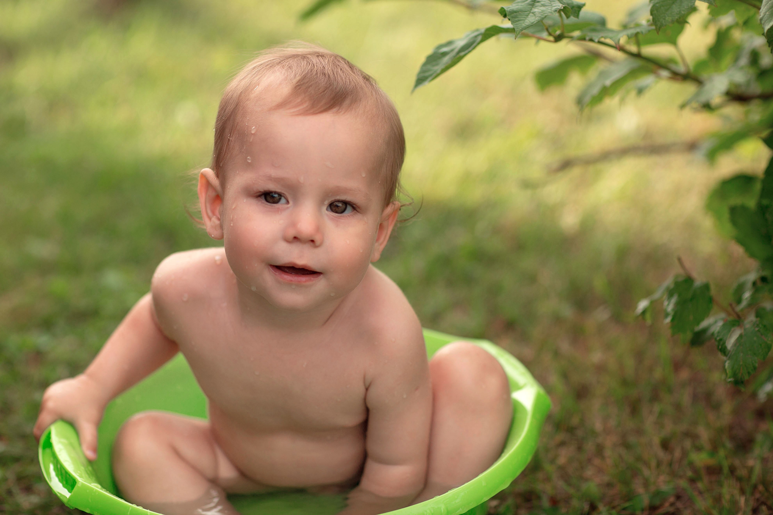 Съемка малышей до 1 года. Фотограф новорожденных