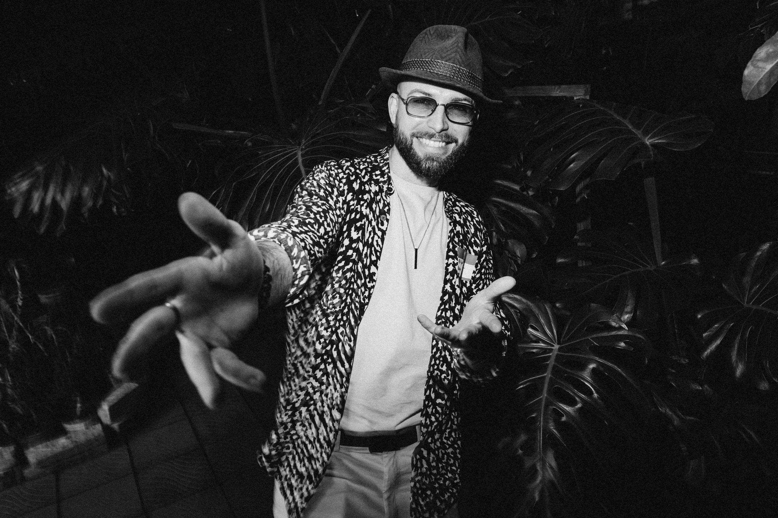 Репортажная съемка. Фотограф в Санкт-Петербурге Шура Капустина