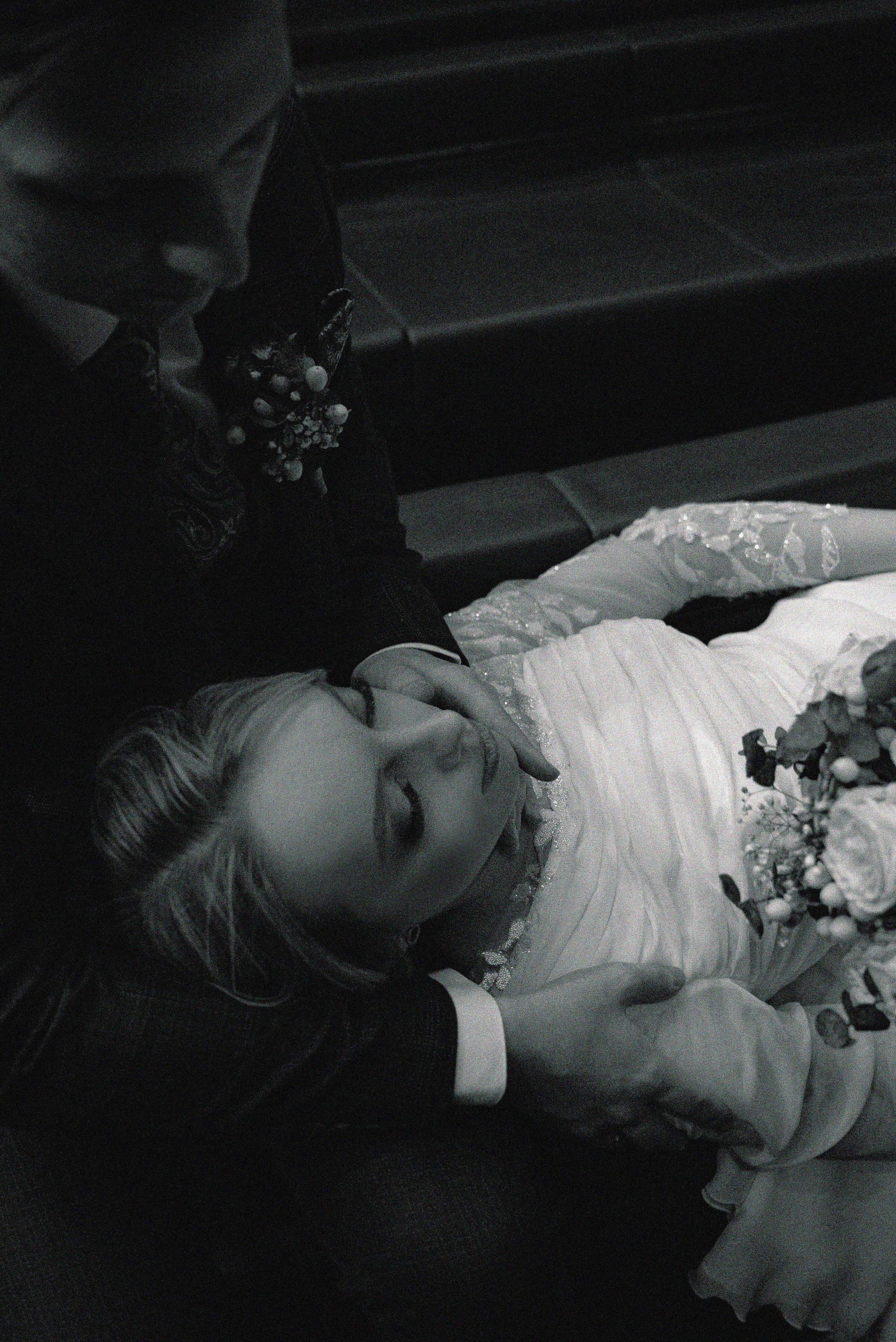 Артем и Галя. Тамара Власова