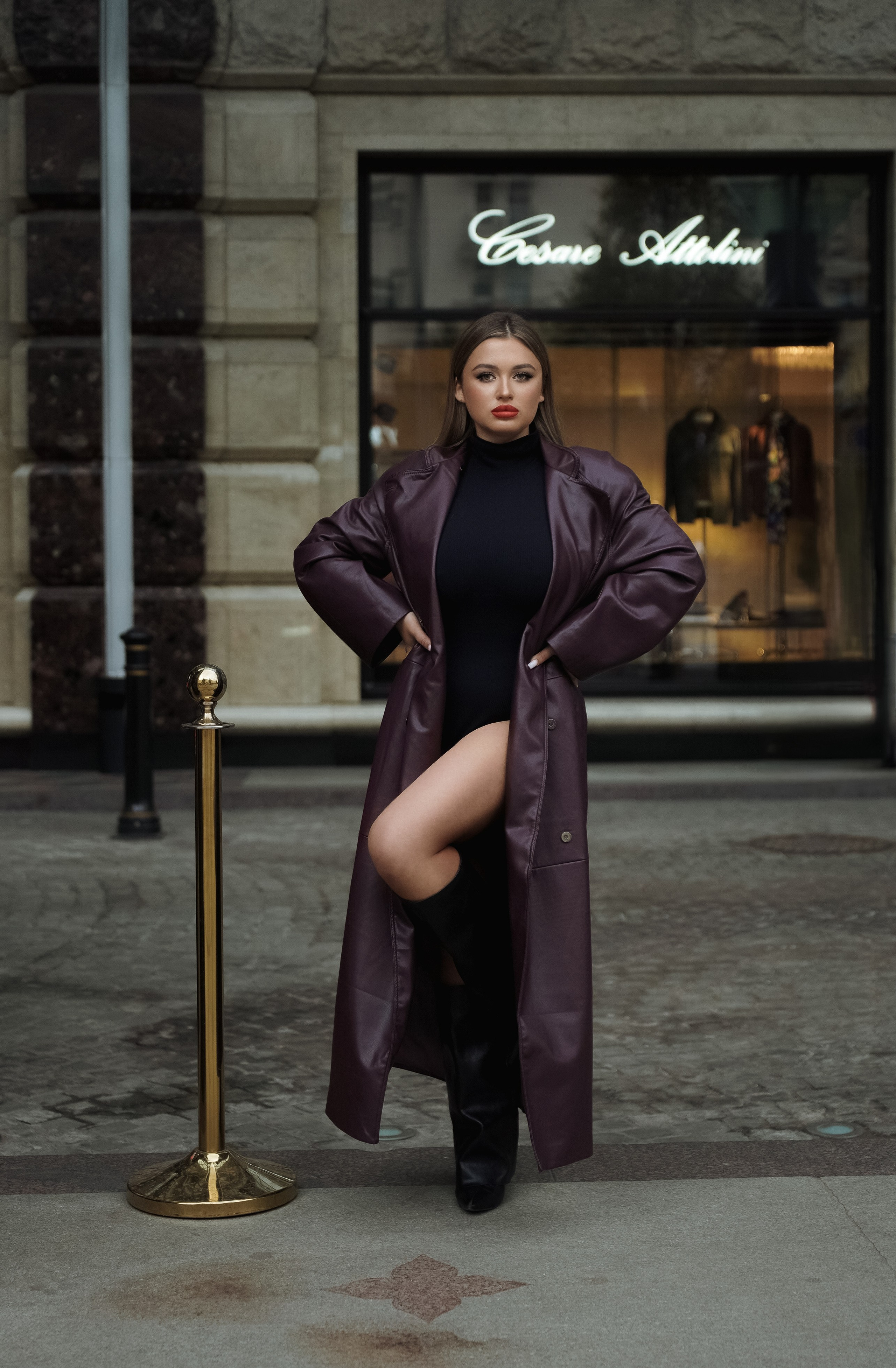 Портрет. Индивидуальный и EVENT фотограф Полина Репина