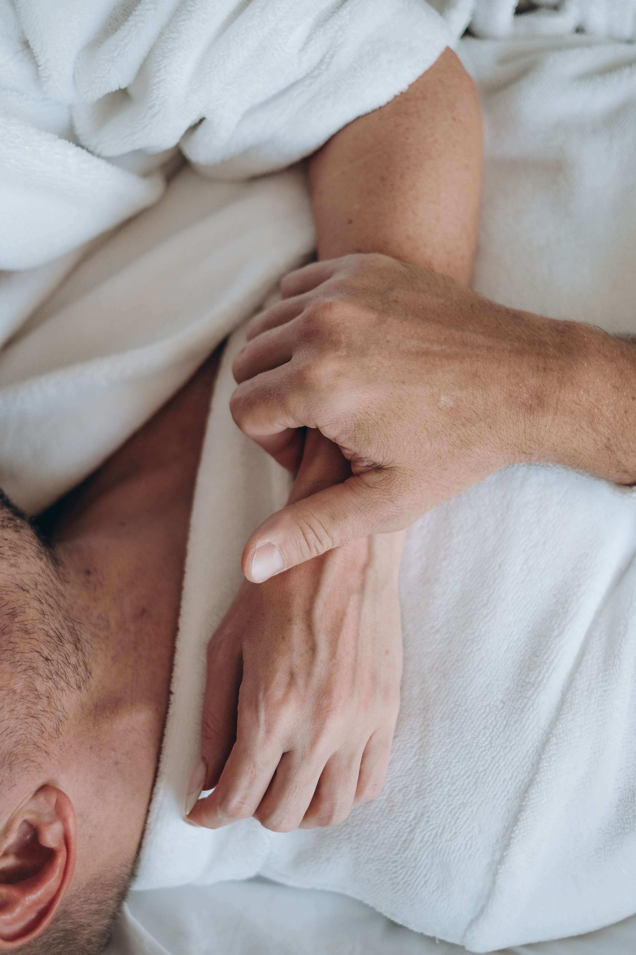 История любви. Портретный фотограф | Валерия Кичигина