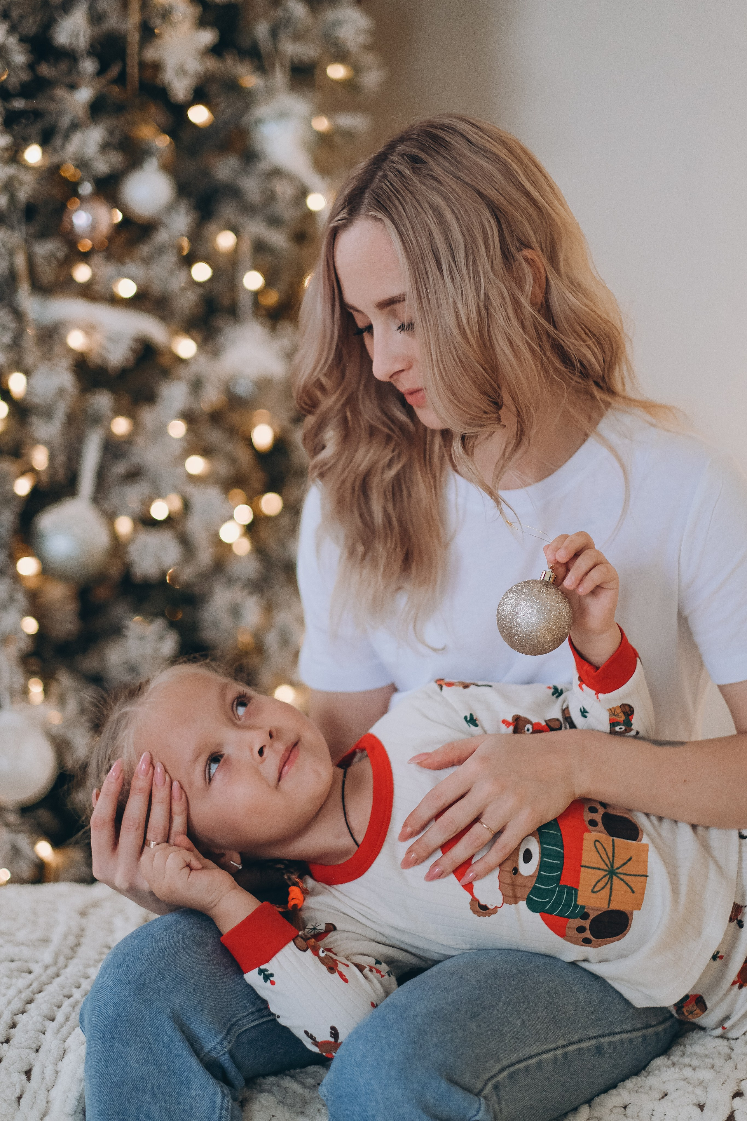 Семейная съёмка. Портретный фотограф | Валерия Кичигина