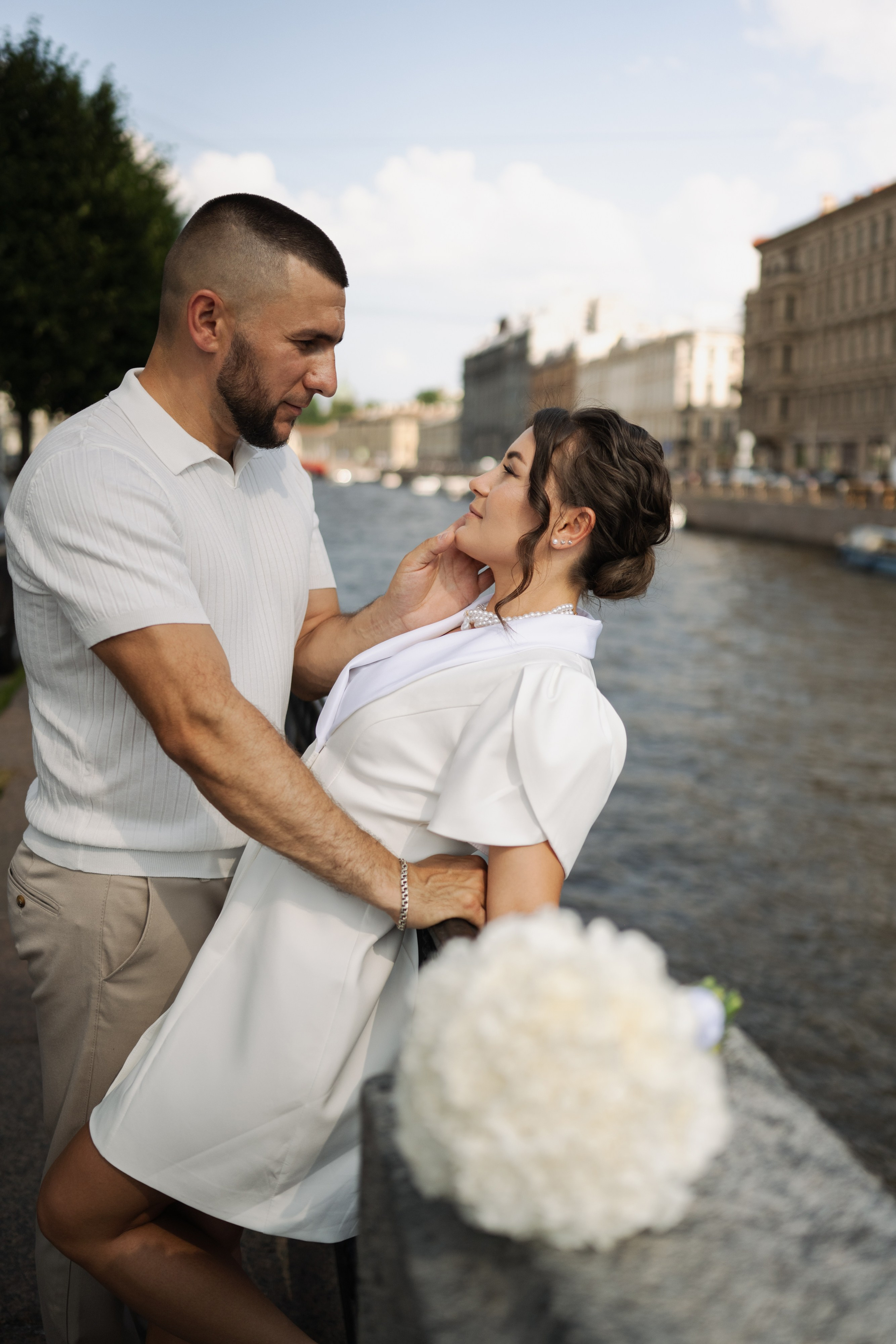 Свадьбы. Фотограф в Санкт-Петербурге