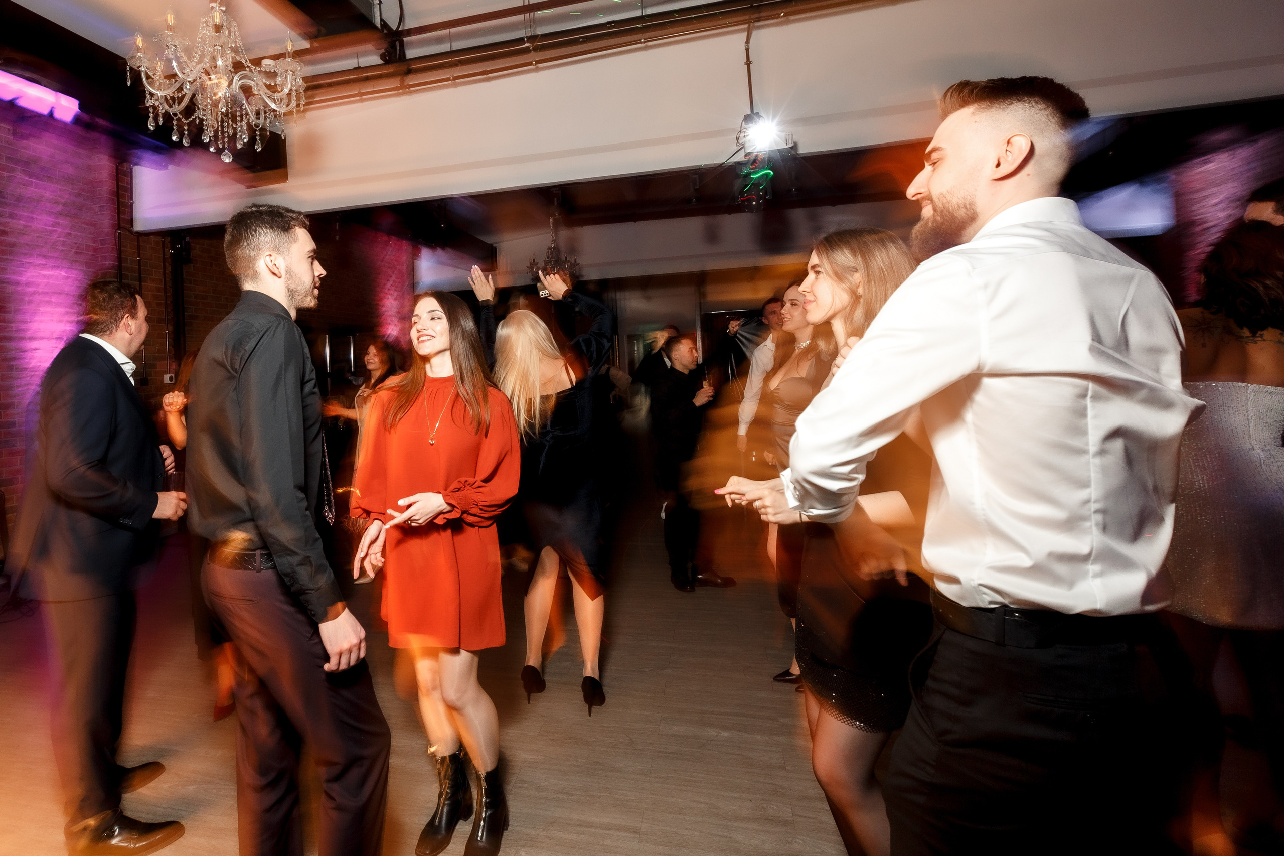 ДР Петр. Свадебный фотограф в Москве — Ольга Козловская