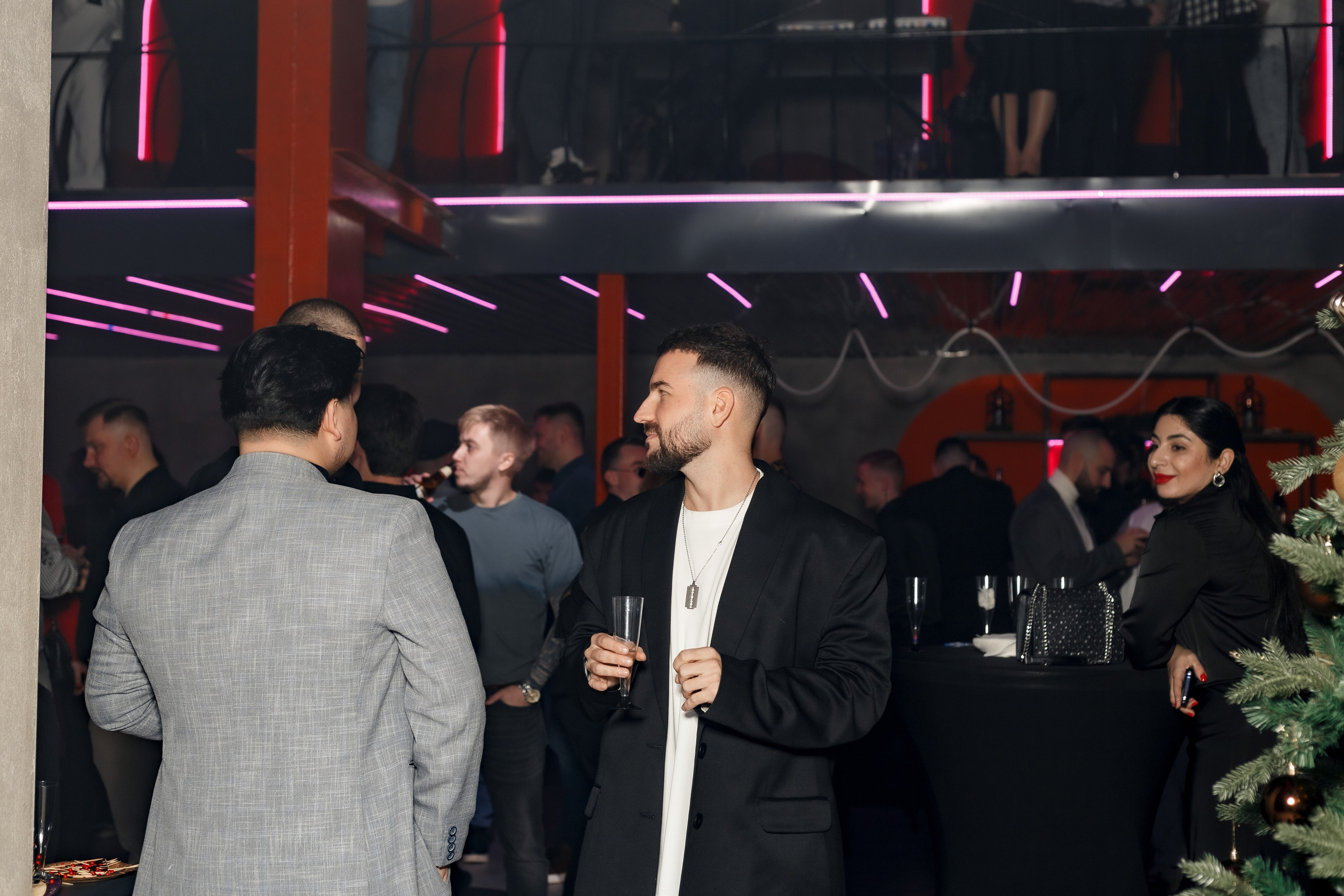 Корпоратив Betone. Свадебный фотограф в Москве — Ольга Козловская