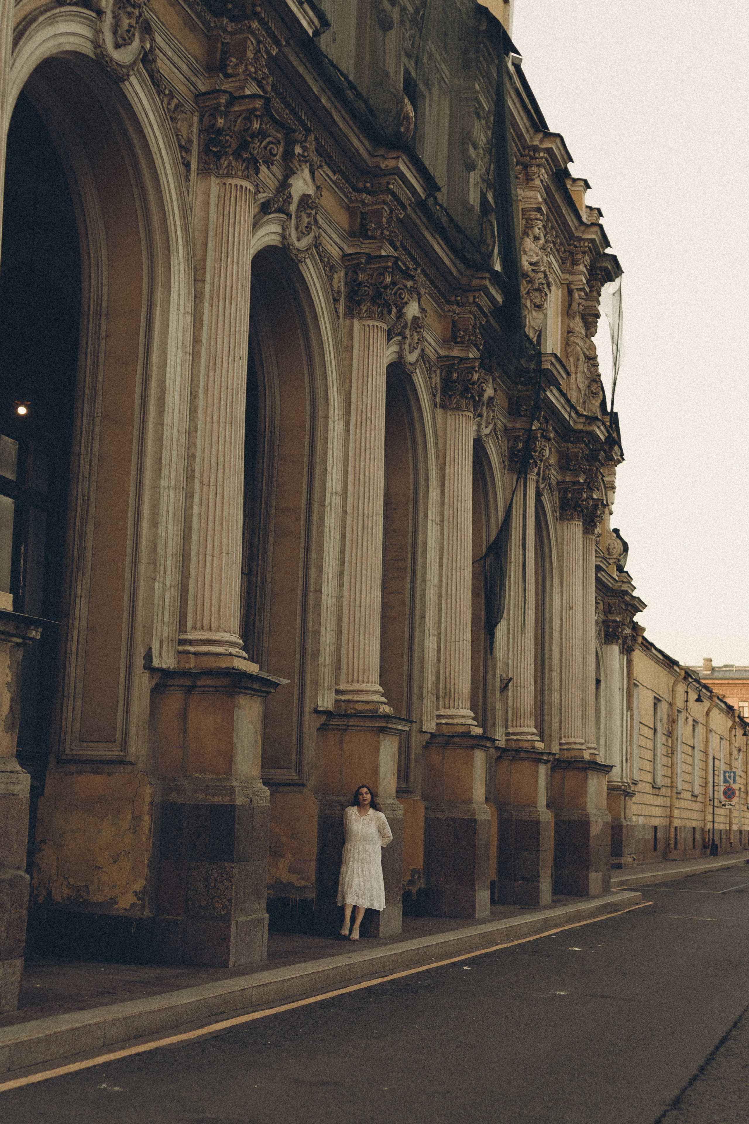 РАССВЕТ С РАЗВОДНЫМИ МОСТАМИ. Профессиональный фотограф, Санкт-Петербург — Виктория Богомолова