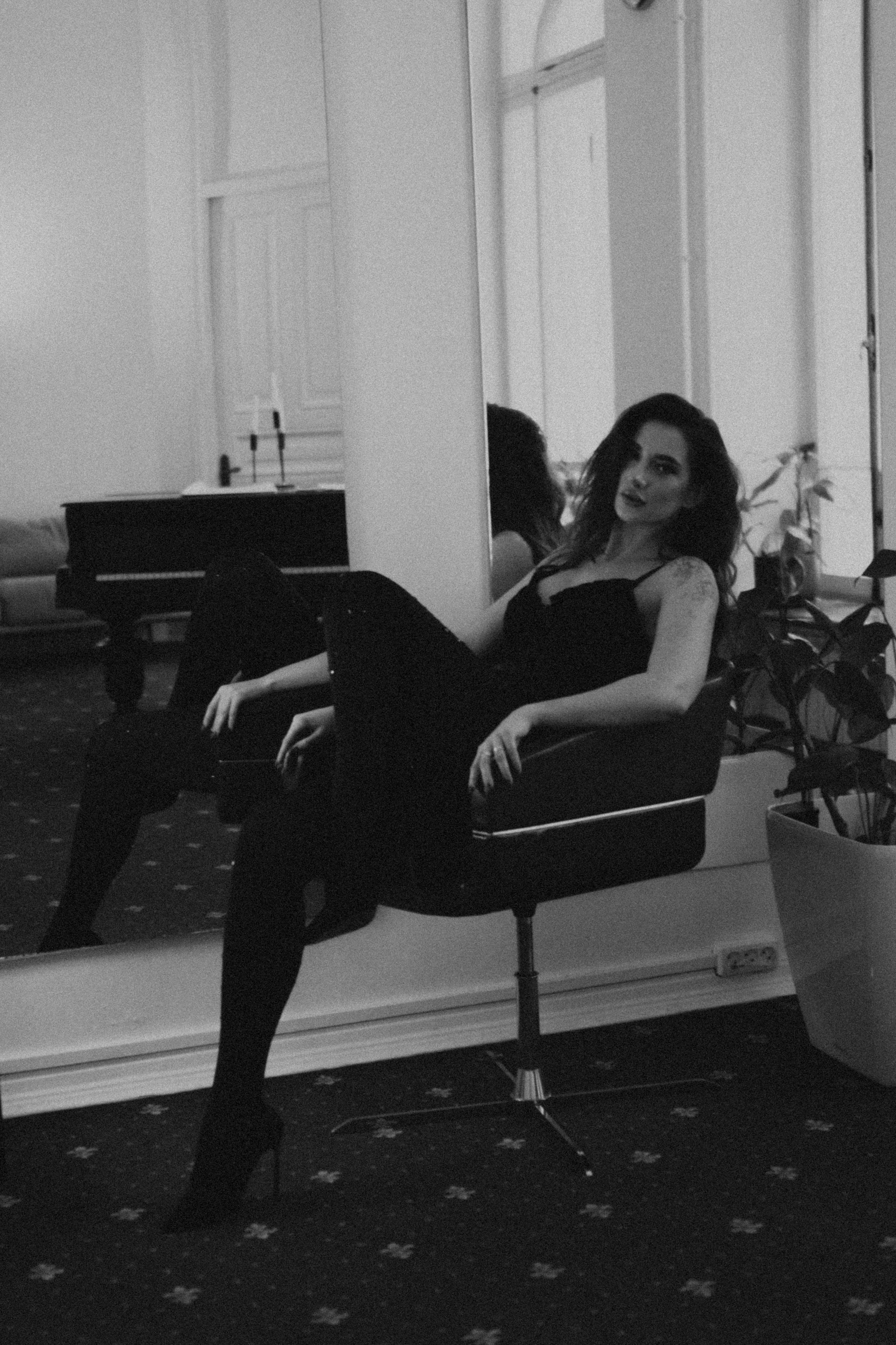 Для девушки. Профессиональный фотограф, Санкт-Петербург — Виктория Богомолова