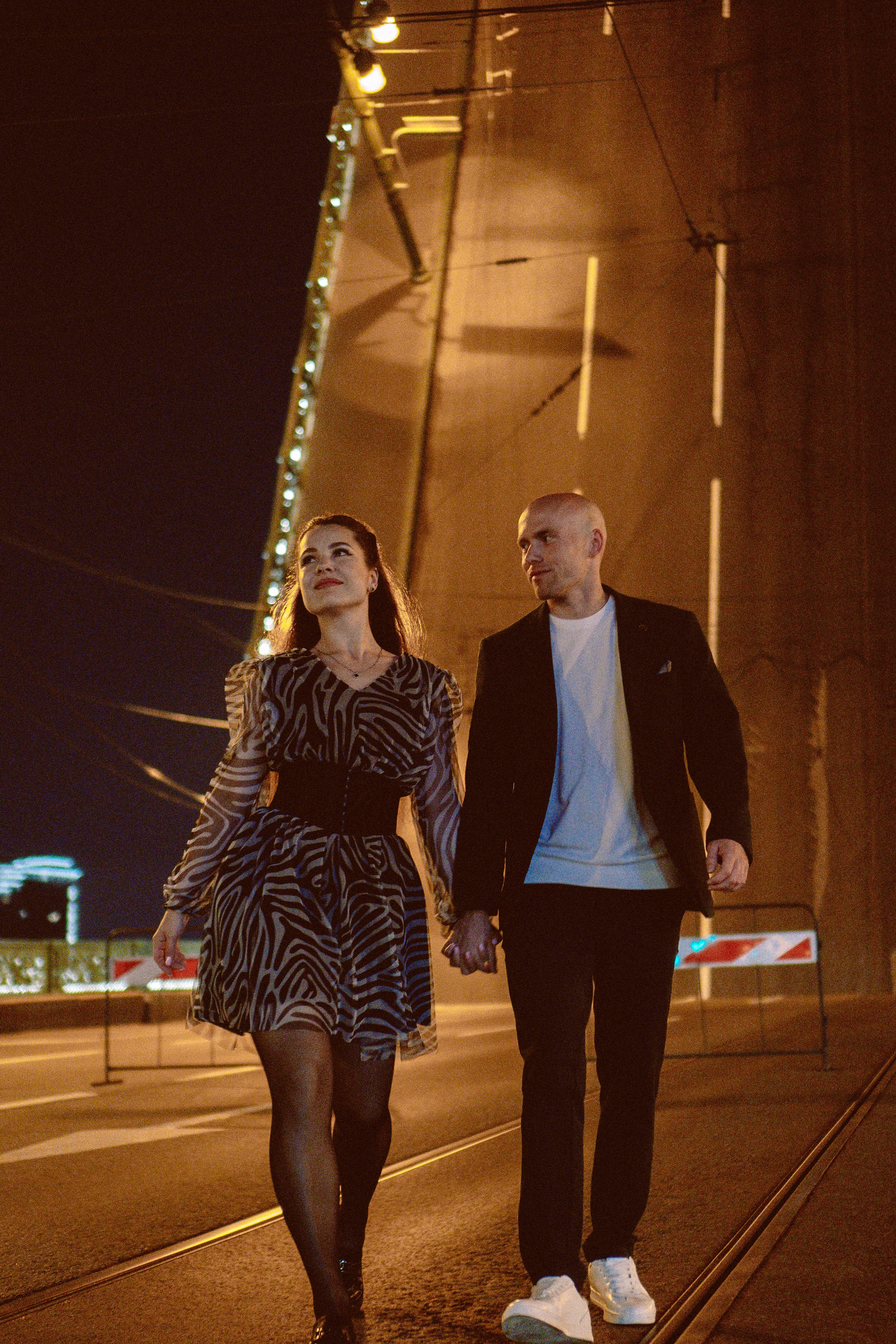 Любовь и питер. Профессиональный фотограф, Санкт-Петербург — Виктория Богомолова