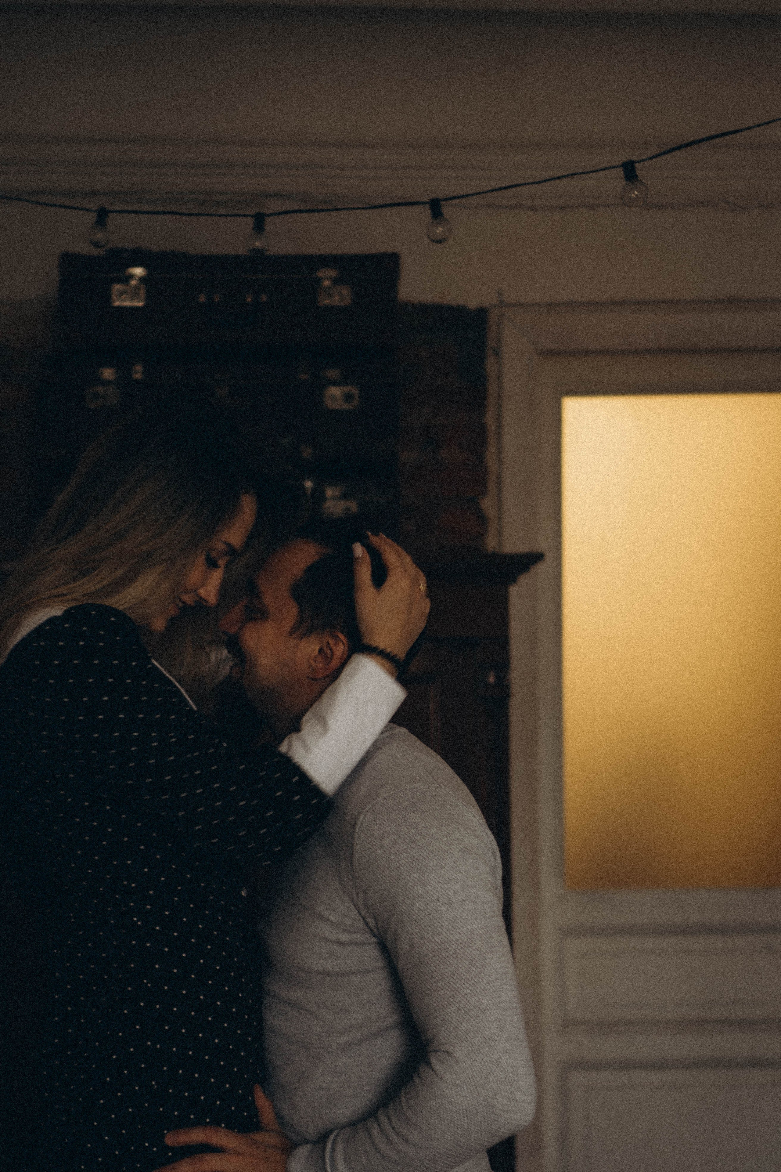 Любовь. Профессиональный фотограф, Санкт-Петербург — Виктория Богомолова