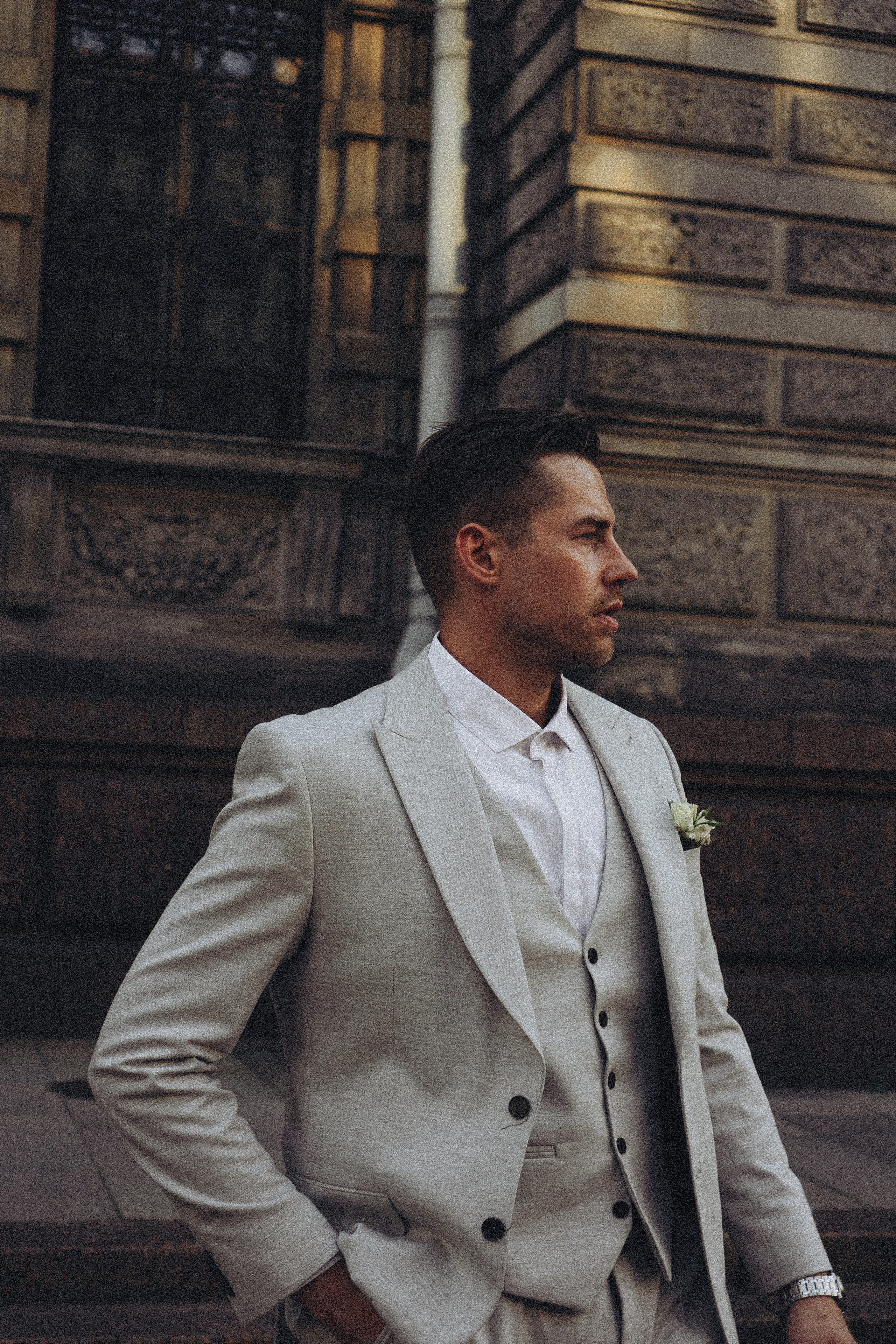 Свадебная сьемка у академии Штиглица. Профессиональный фотограф, Санкт-Петербург — Виктория Богомолова