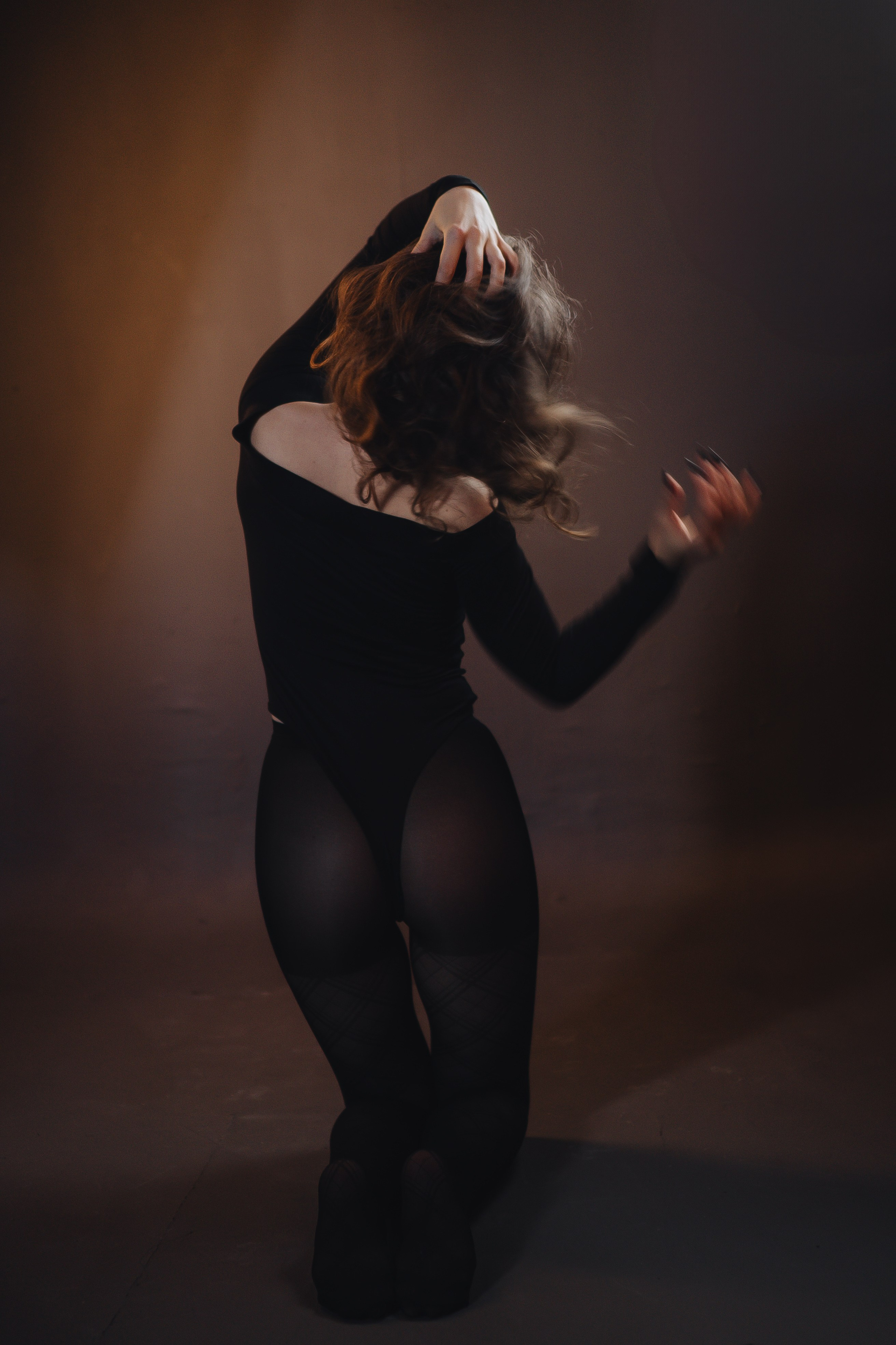 Студийная. Профессиональный фотограф, Санкт-Петербург — Виктория Богомолова