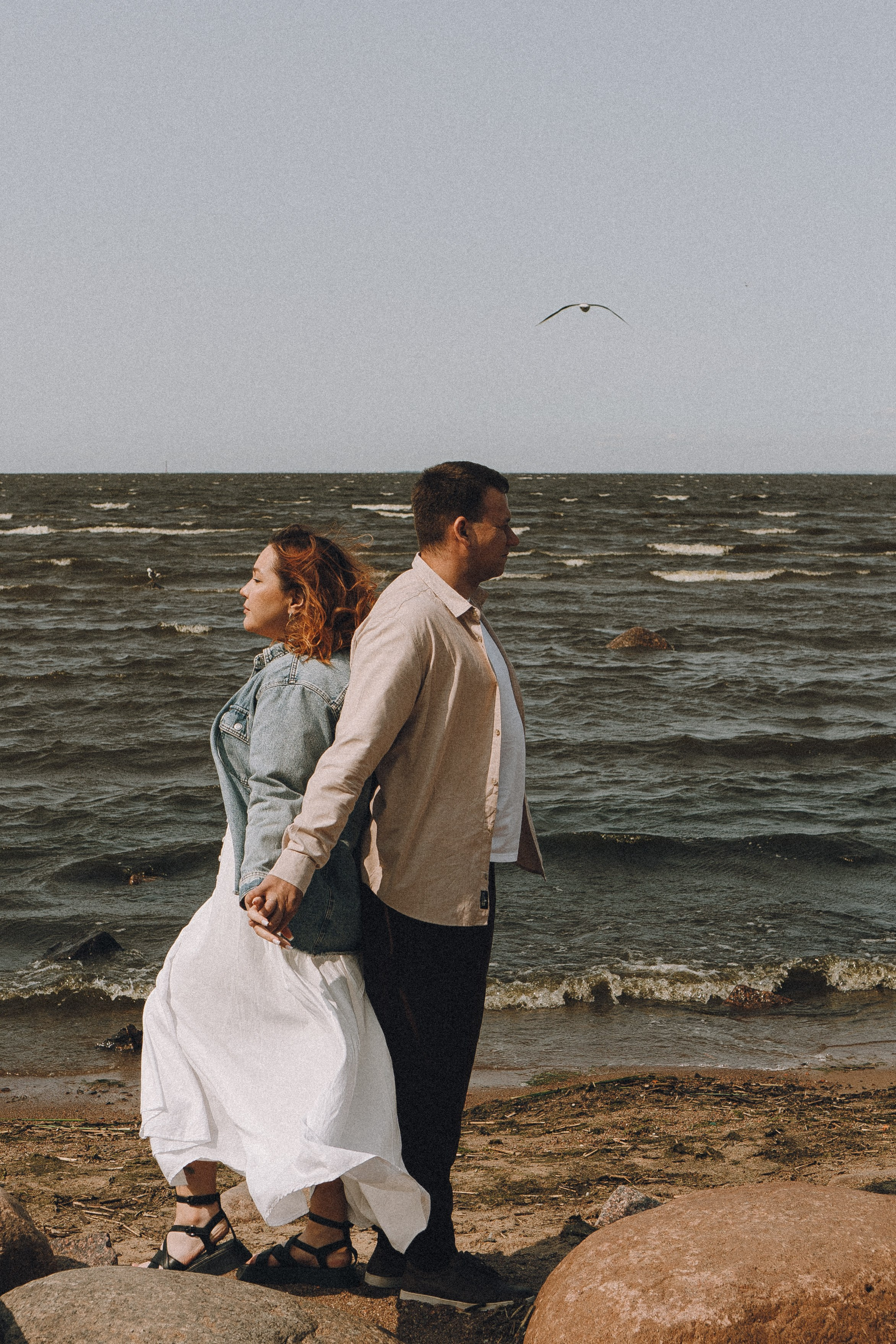 СВАДЕБНАЯ ИСТОРИЯ В ПЕТЕРГОФЕ. Профессиональный фотограф, Санкт-Петербург — Виктория Богомолова