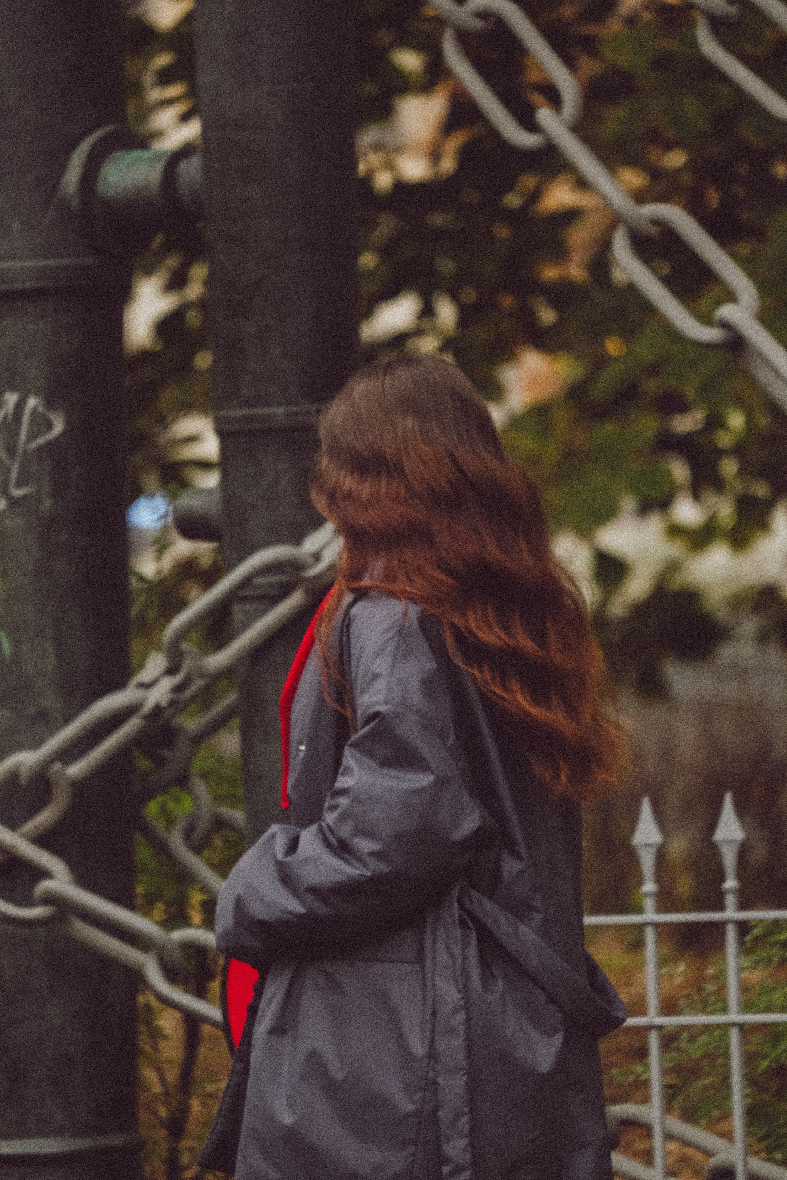 Осень. Профессиональный фотограф, Санкт-Петербург — Виктория Богомолова