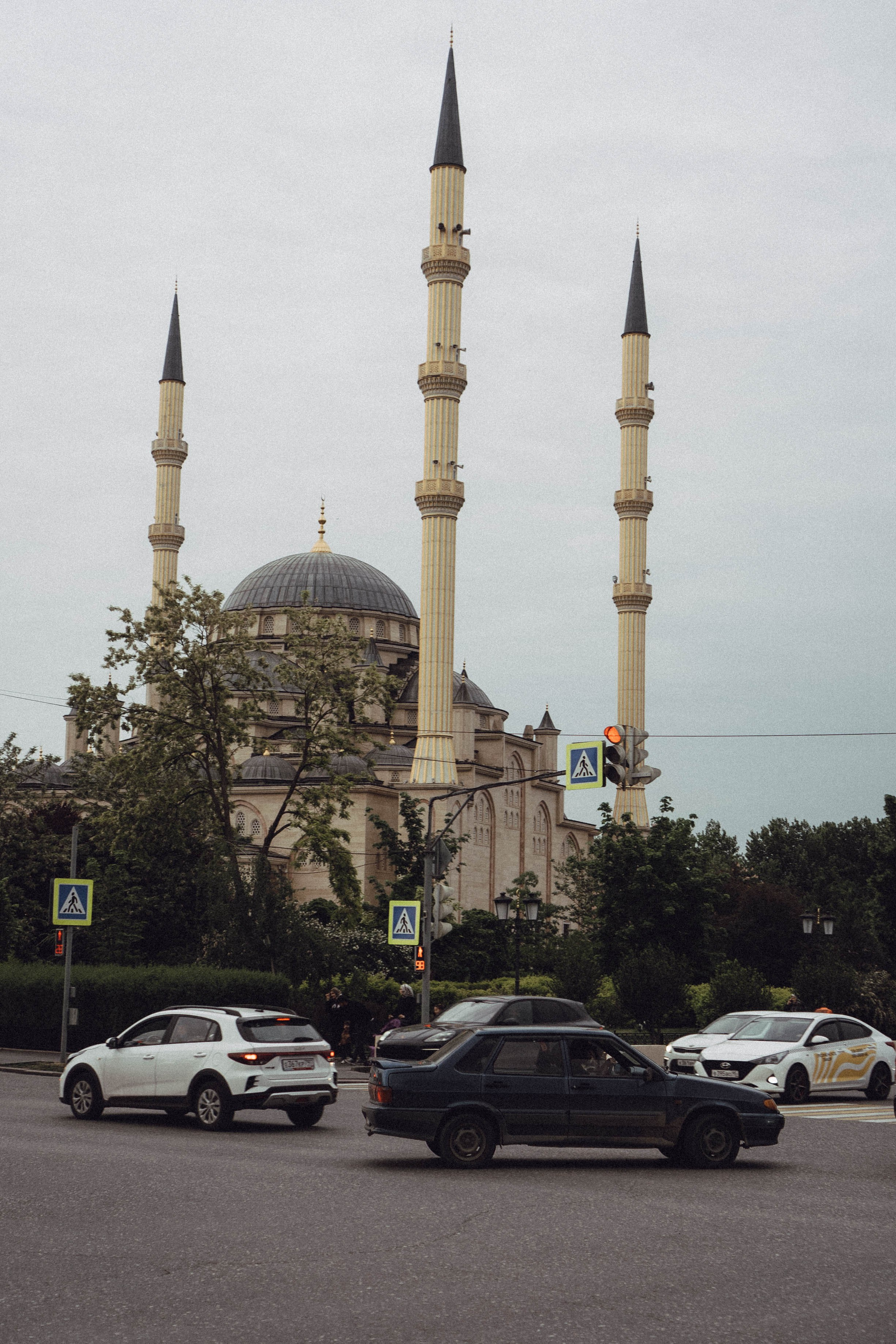 Кавказ. Профессиональный фотограф, Санкт-Петербург — Виктория Богомолова