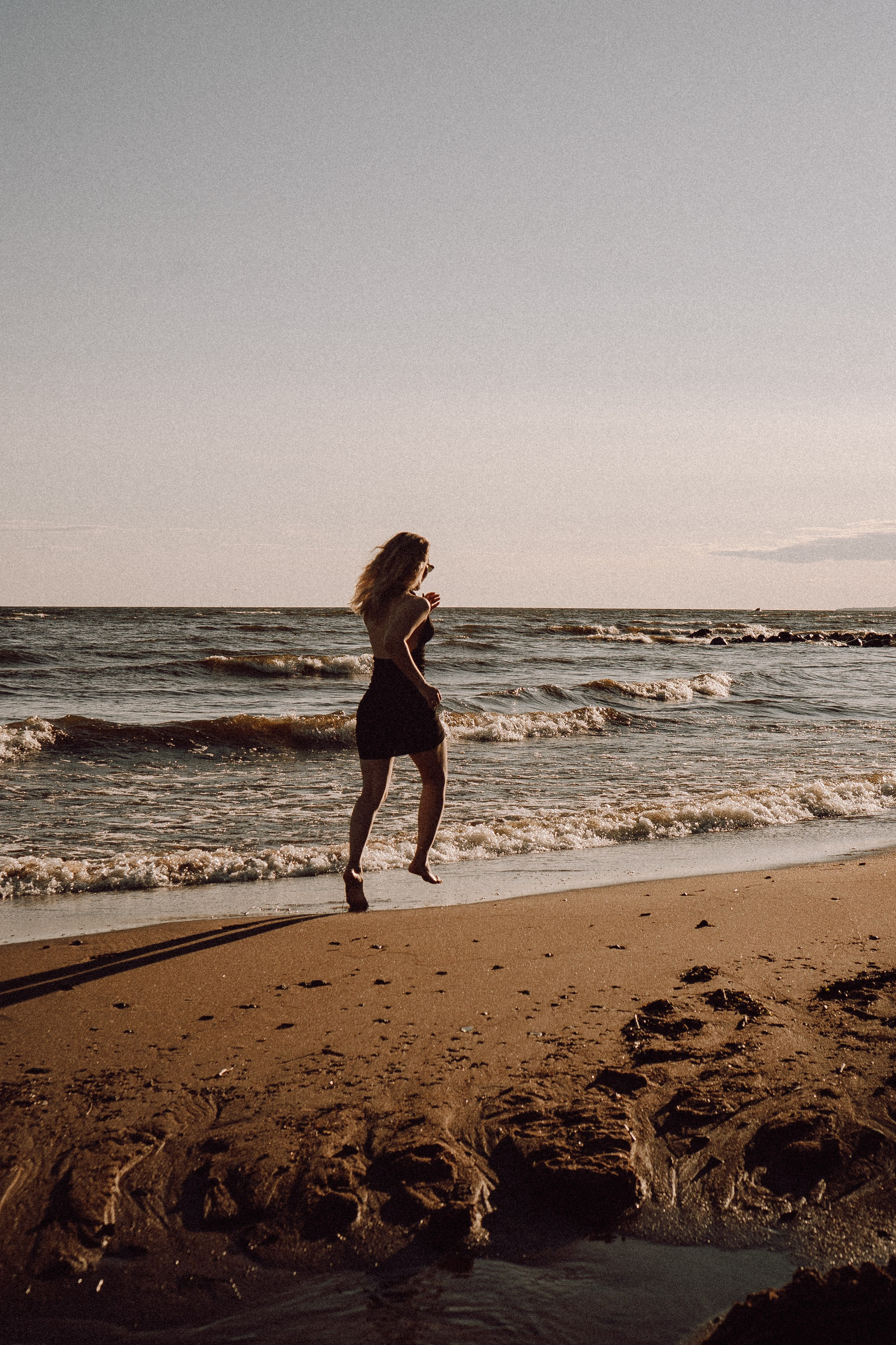 РОМАНТИКА ФИНСКОГО ЗАЛИВА. Профессиональный фотограф, Санкт-Петербург — Виктория Богомолова