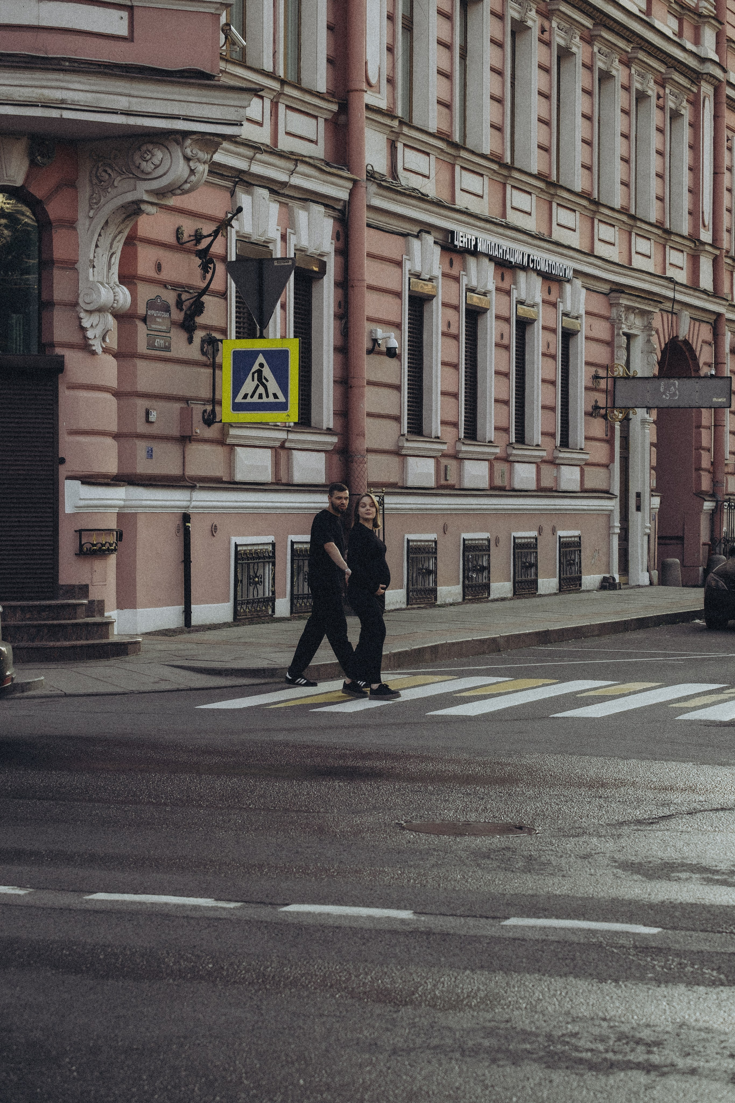 БЕРЕМЕННОСТЬ. Профессиональный фотограф, Санкт-Петербург — Виктория Богомолова