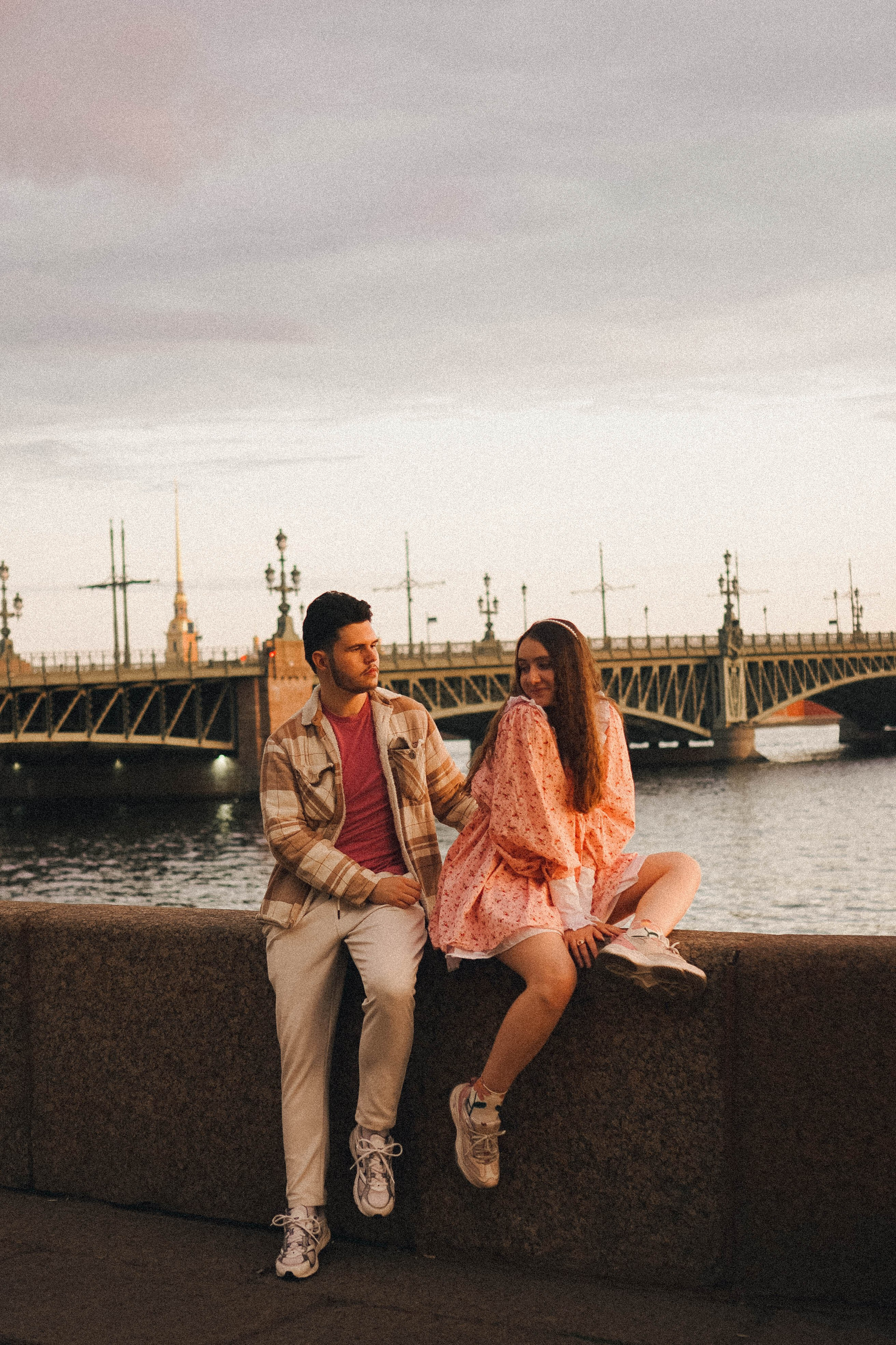 Любовь. Профессиональный фотограф, Санкт-Петербург — Виктория Богомолова