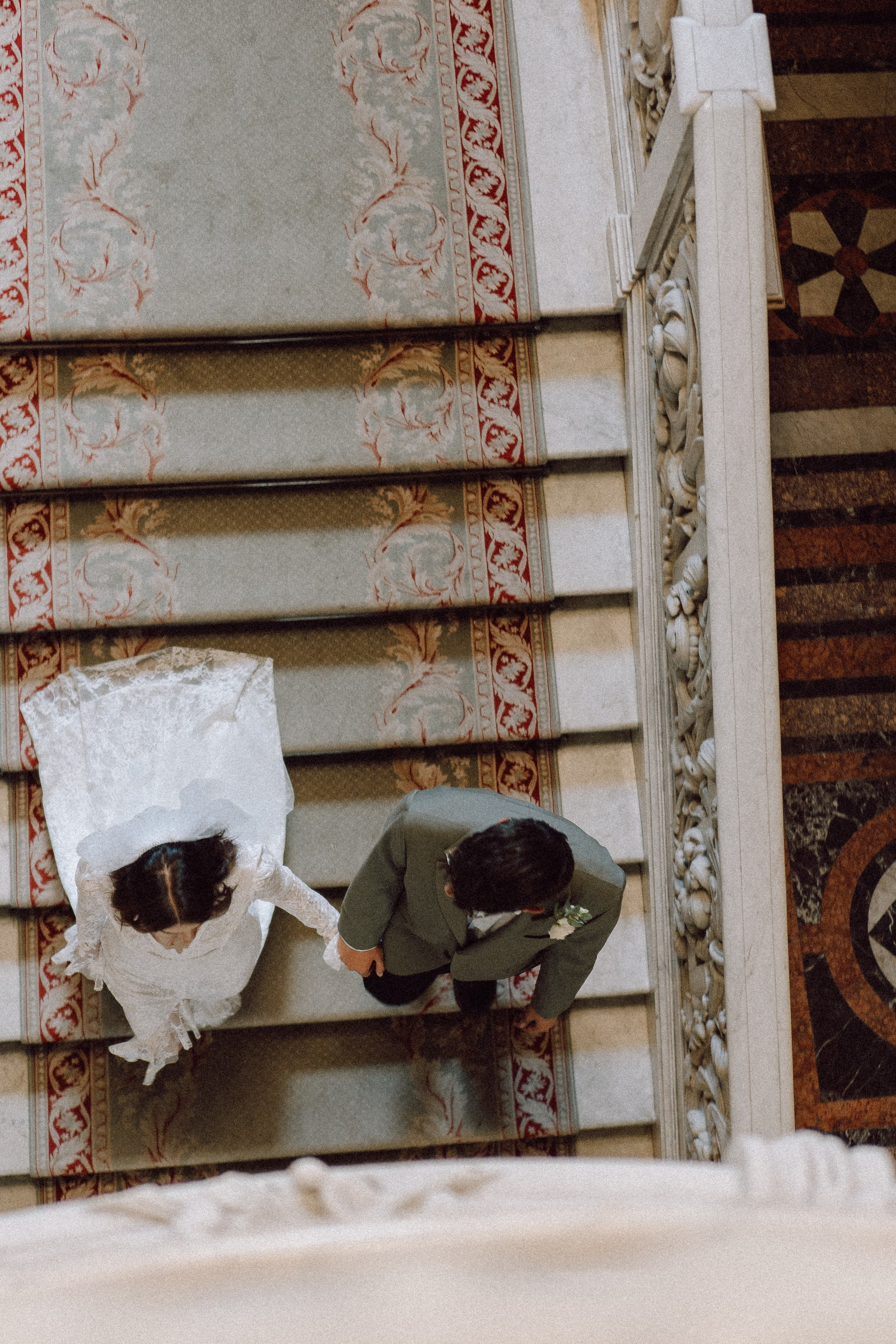 СВАДЕБНАЯ СЬЕМКА В ПЕРВОМ ДВОРЦЕ БРАКОСОЧЕТАНИЯ. Профессиональный фотограф, Санкт-Петербург — Виктория Богомолова