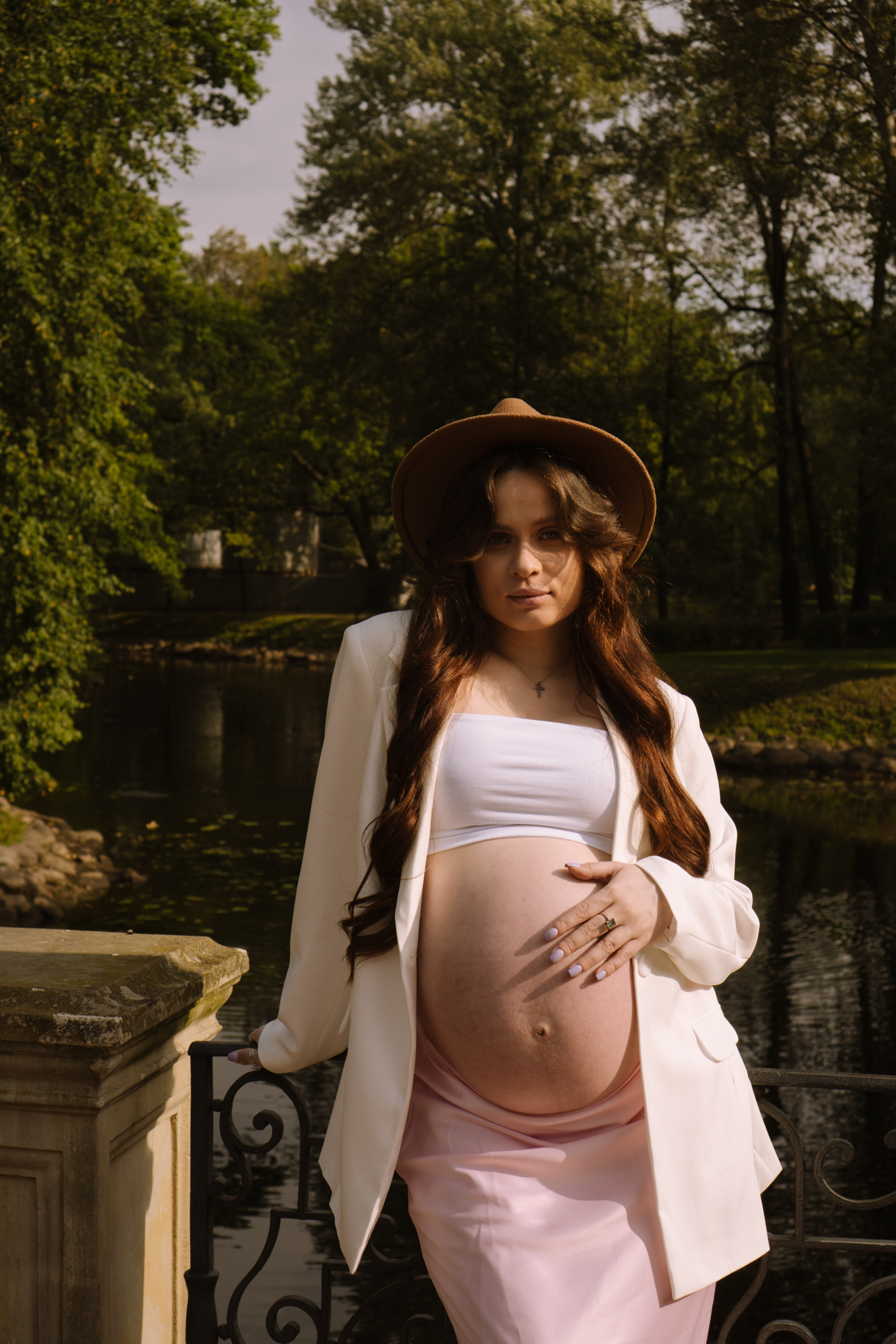 СЕМЕЙНАЯ ИСТОРИЯ. Профессиональный фотограф, Санкт-Петербург — Виктория Богомолова