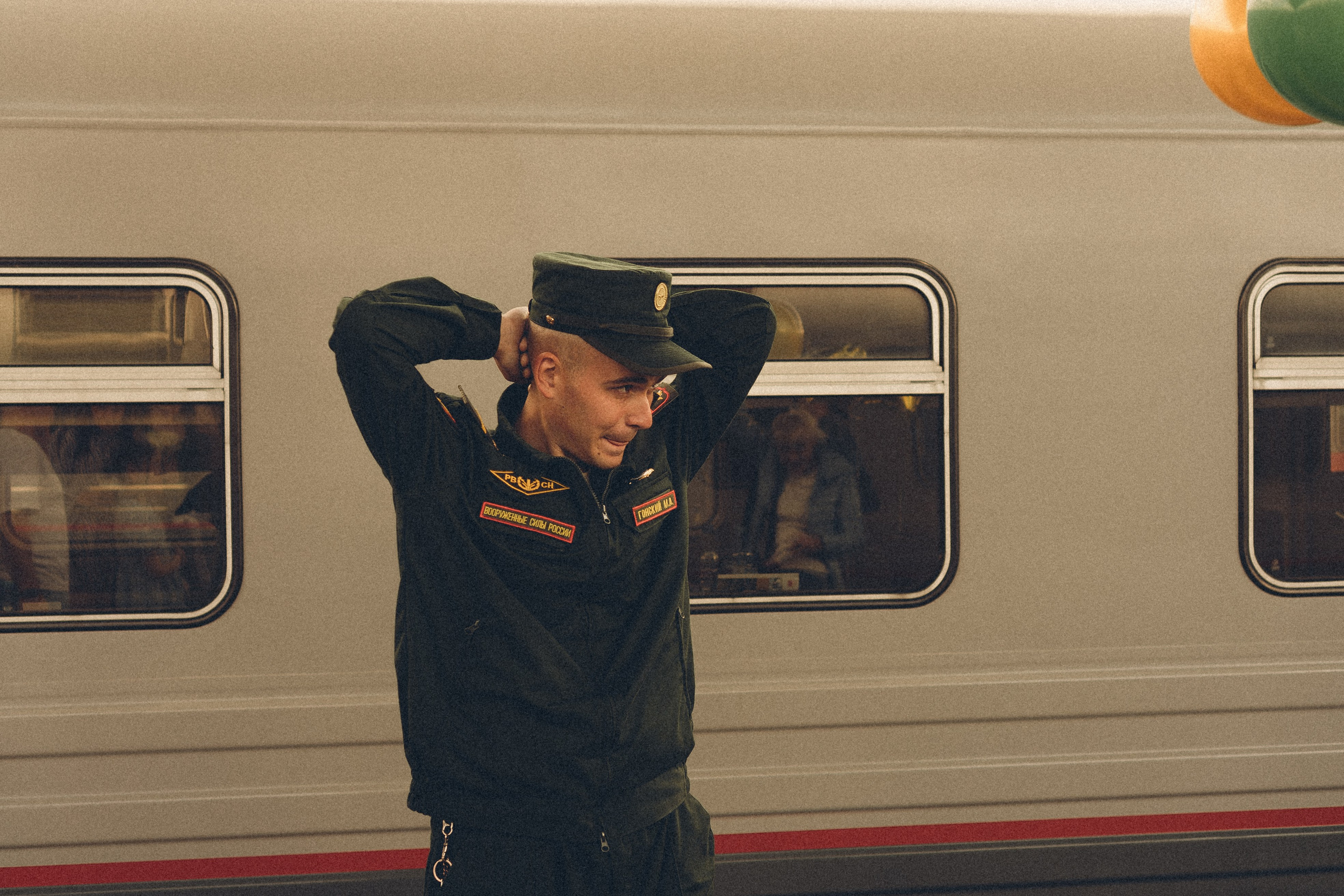 ПРЕДЛОЖЕНИЕ. Профессиональный фотограф, Санкт-Петербург — Виктория Богомолова