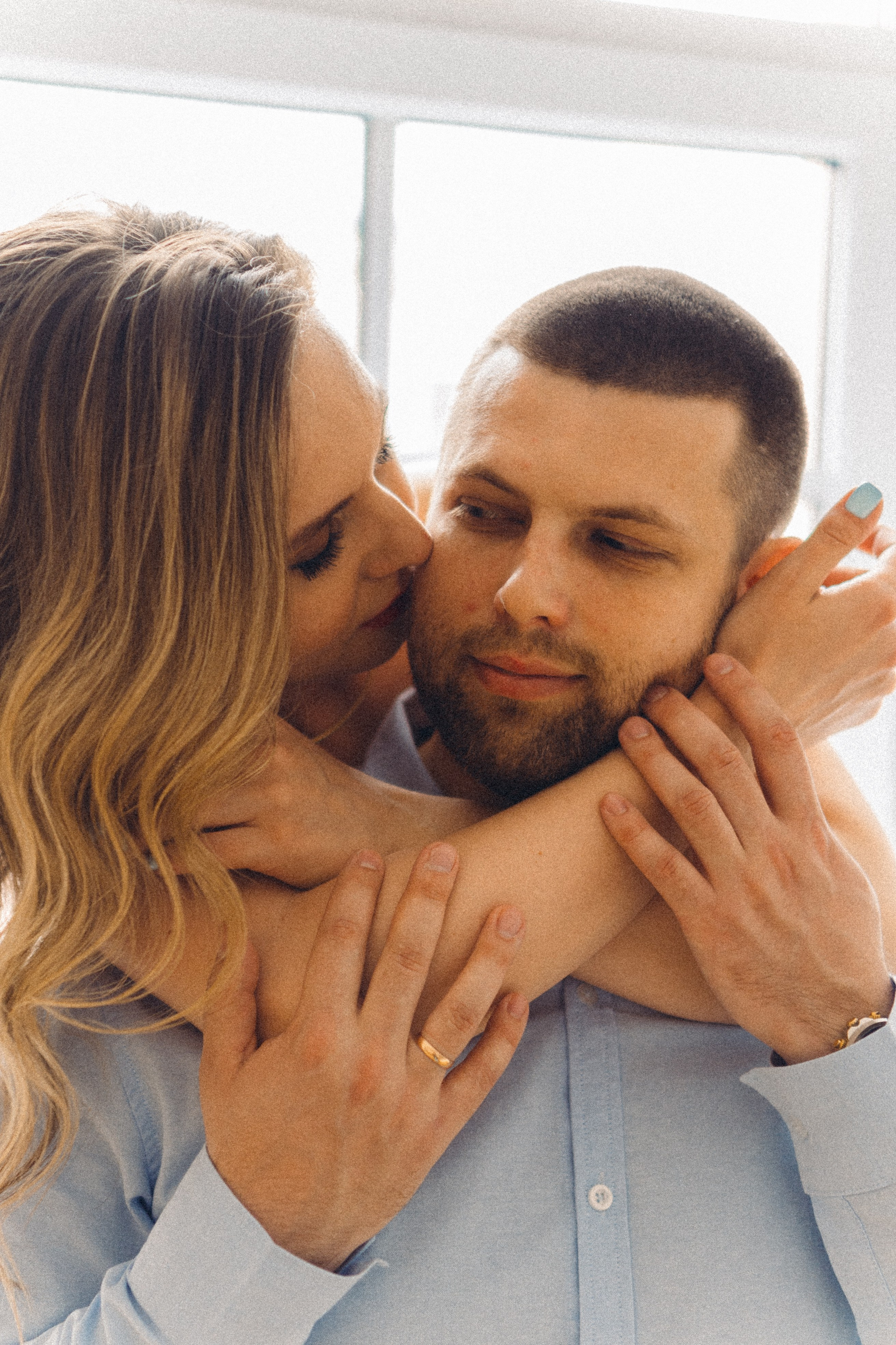 СТУДИЯ И ПРОГУЛКА ДЛЯ ПАРЫ. Профессиональный фотограф, Санкт-Петербург — Виктория Богомолова