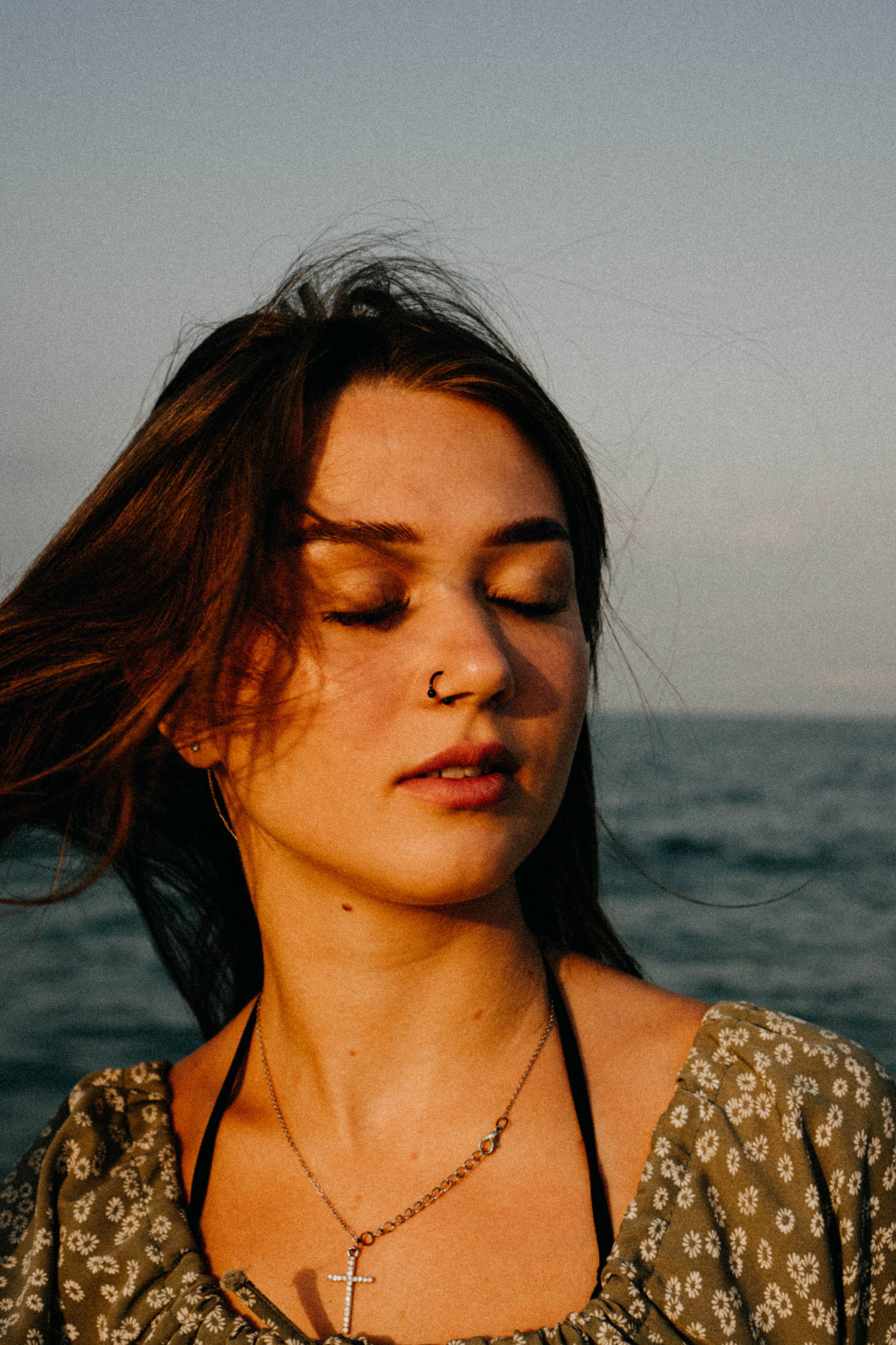 Рассвет на море. Профессиональный фотограф, Санкт-Петербург — Виктория Богомолова