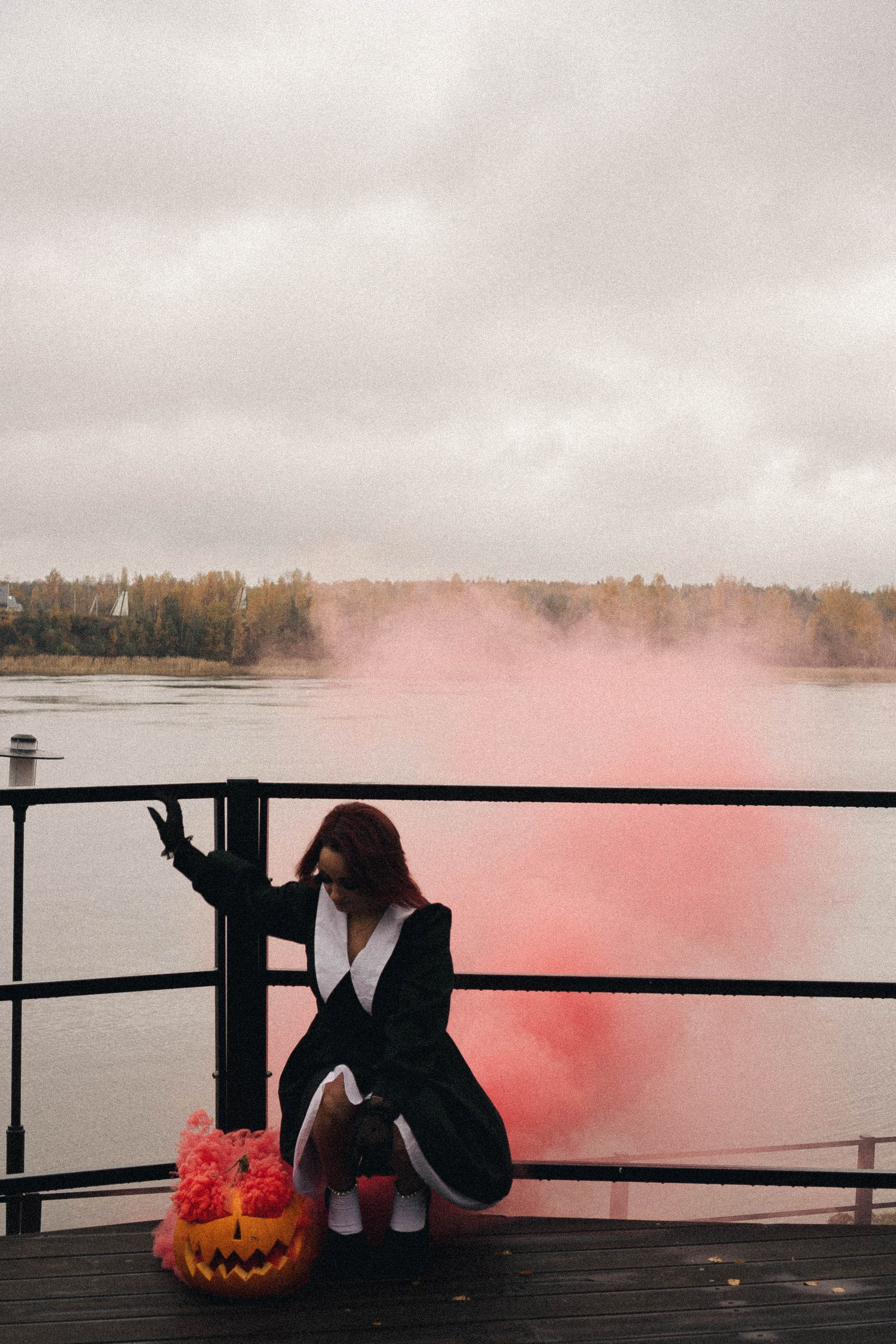 Осеняя. Профессиональный фотограф, Санкт-Петербург — Виктория Богомолова