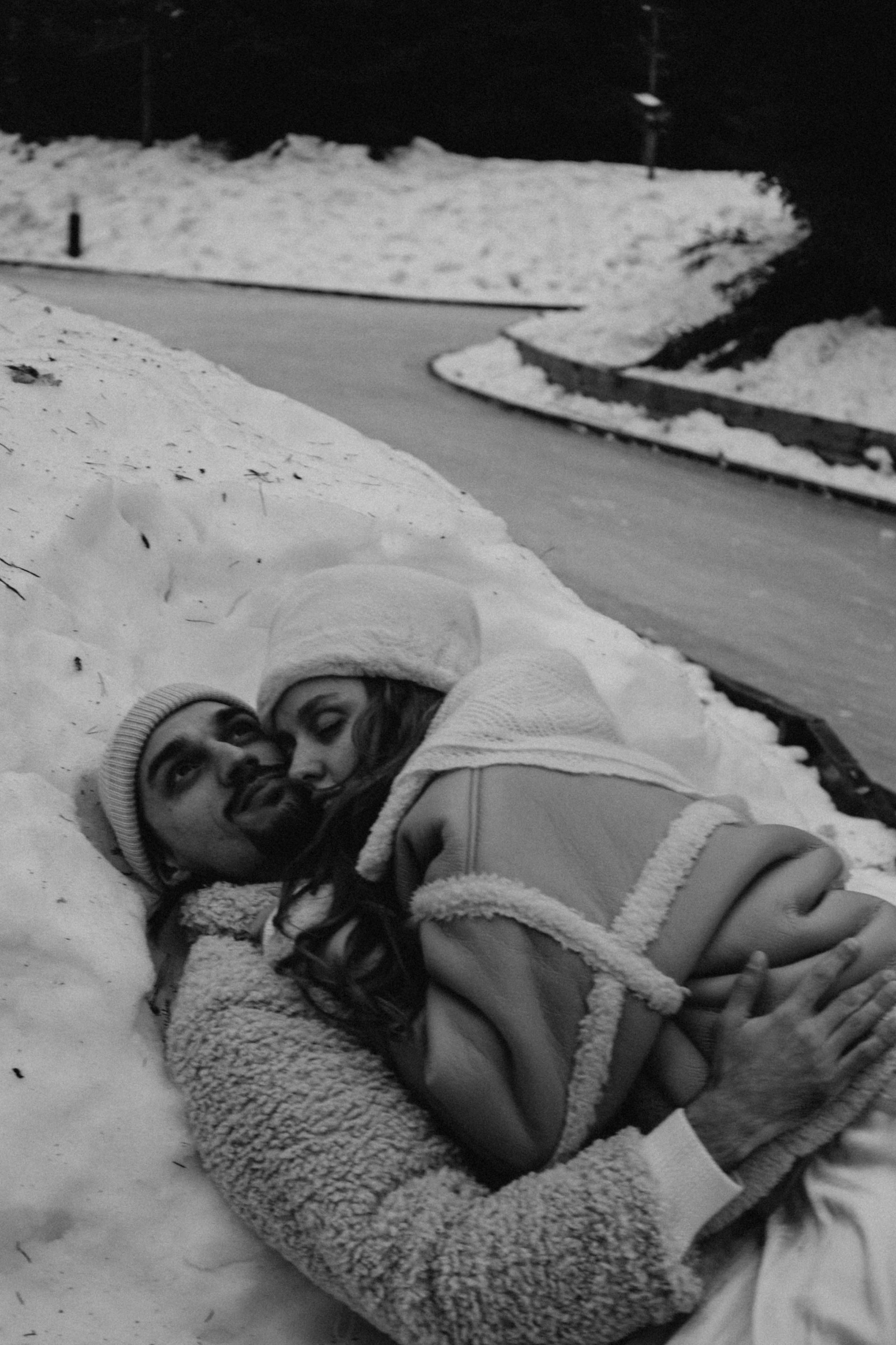 Каток. Профессиональный фотограф, Санкт-Петербург — Виктория Богомолова